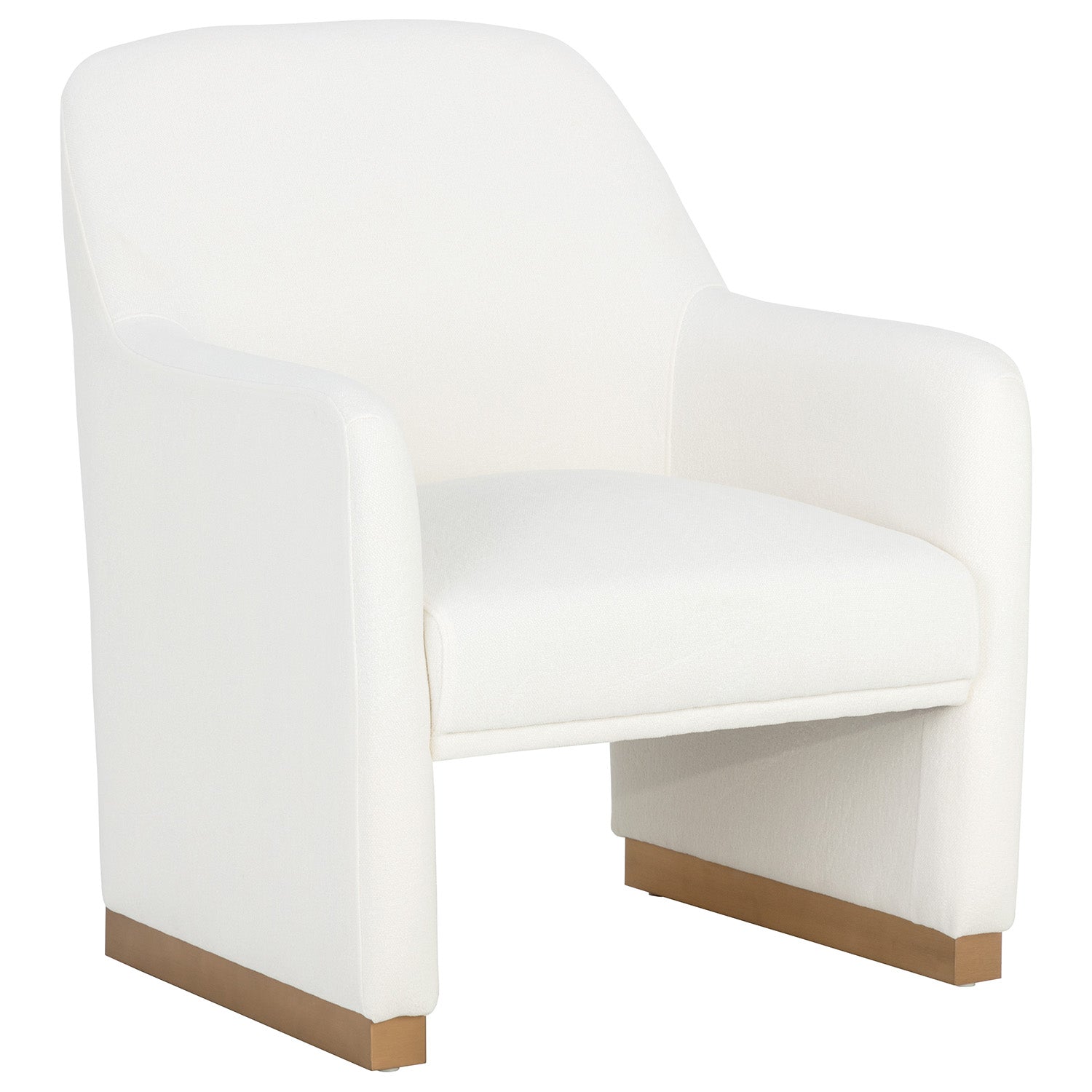 Sunpan Jaime Lounge Chair