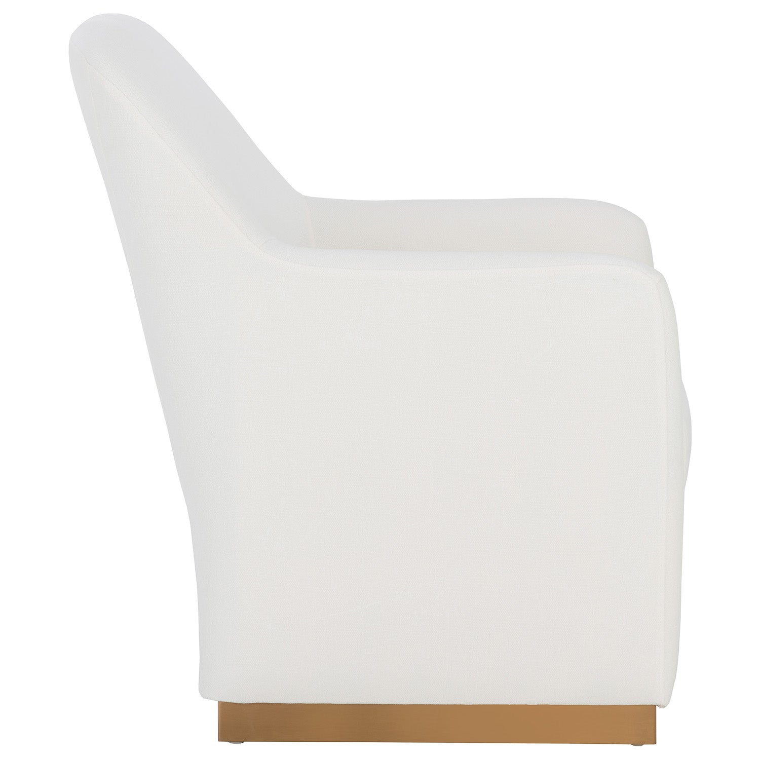 Sunpan Jaime Lounge Chair