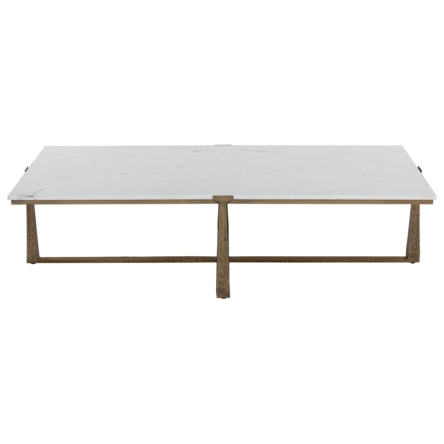 Sunpan Cowell Coffee Table