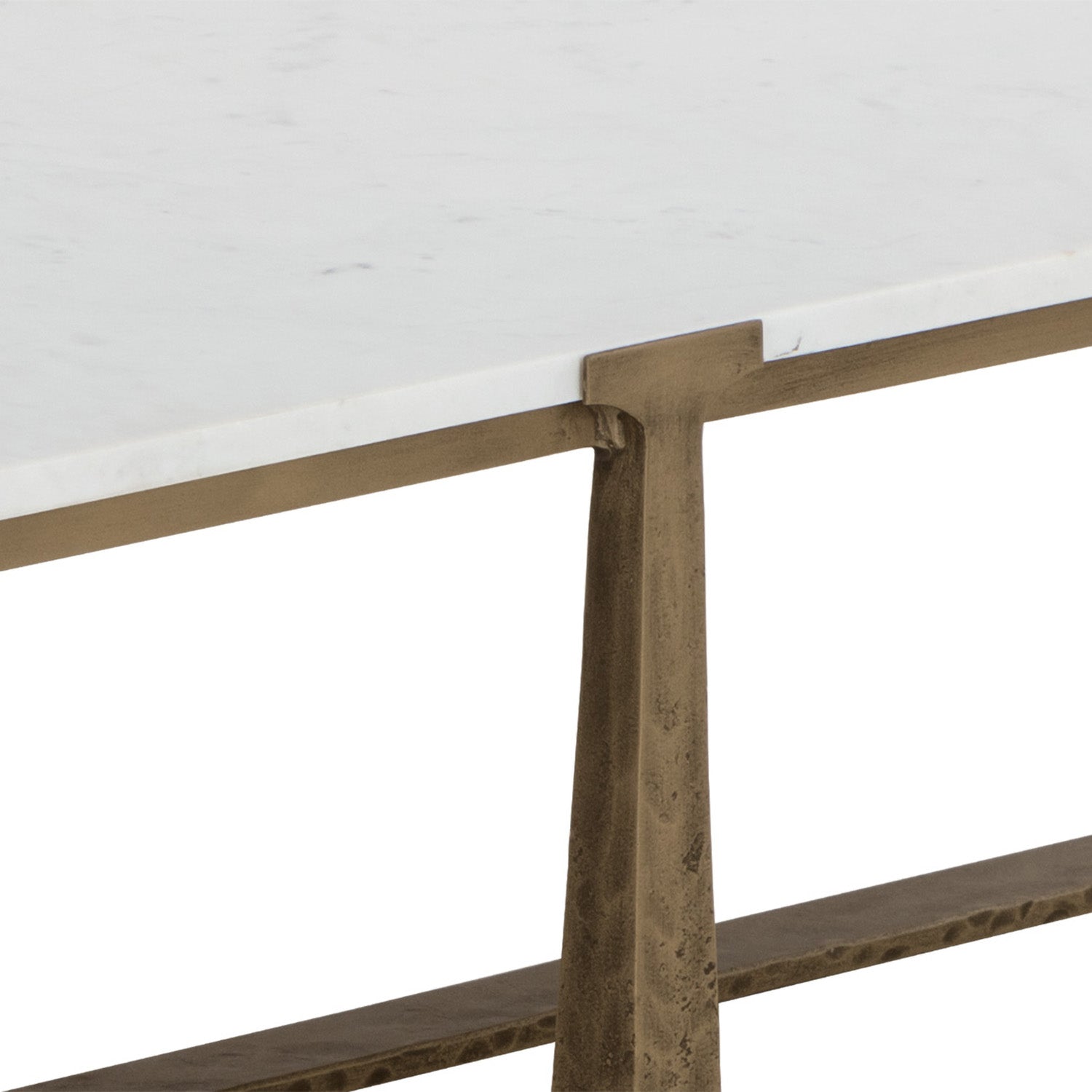 Sunpan Cowell Coffee Table