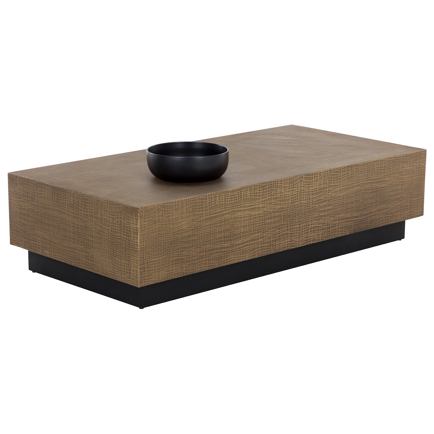Sunpan Albans Coffee Table