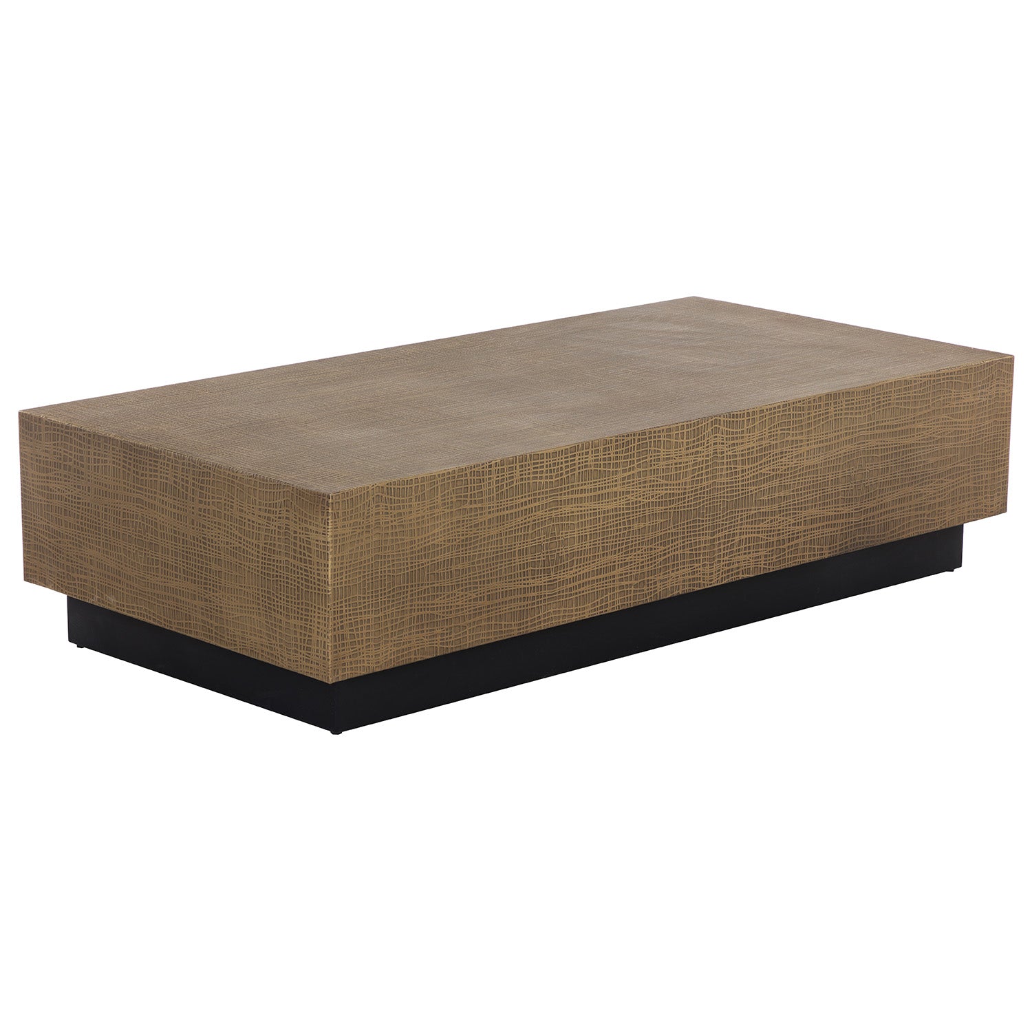 Sunpan Albans Coffee Table