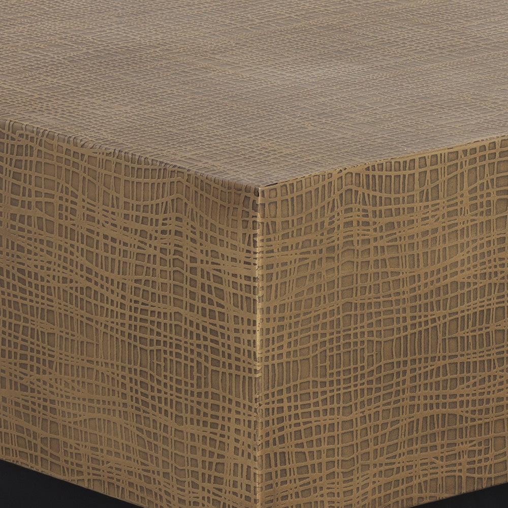 Sunpan Albans Coffee Table