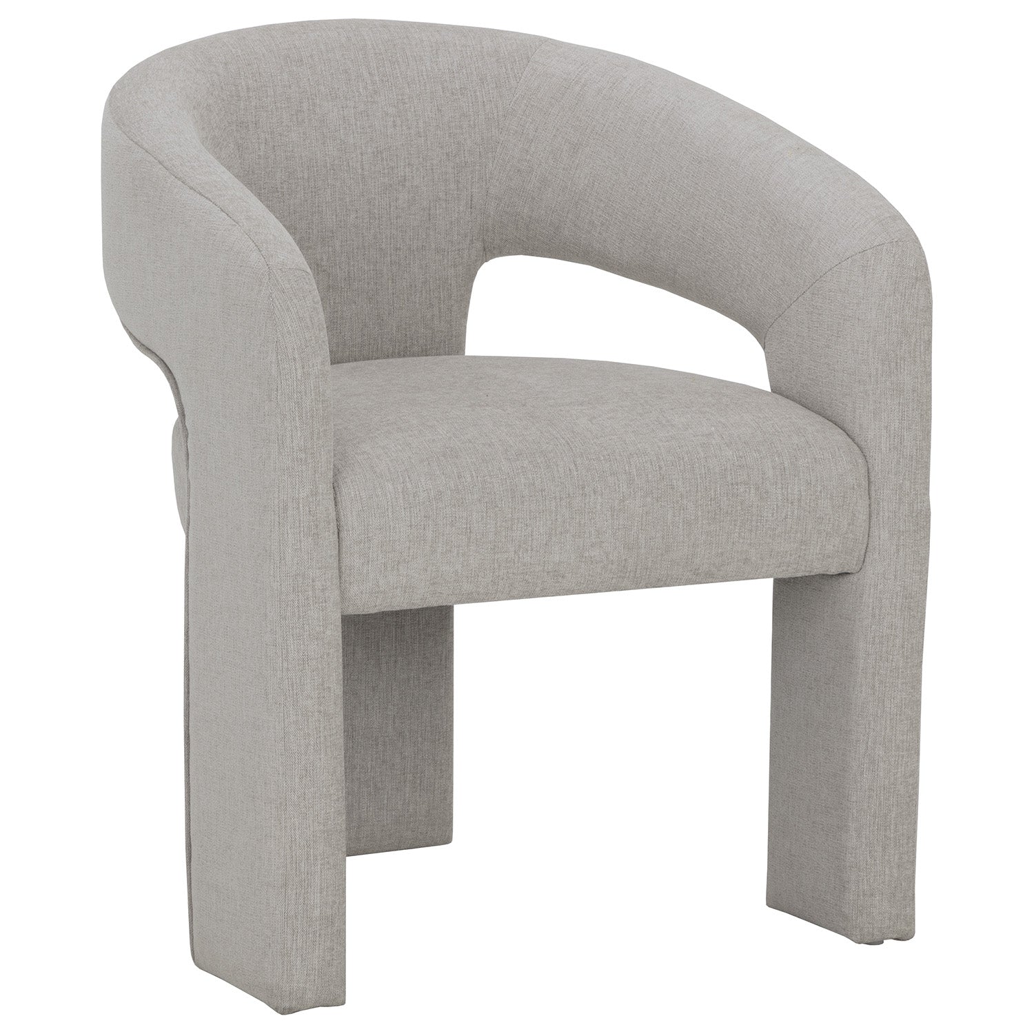 Sunpan Isidore Dining Chair Set of 2