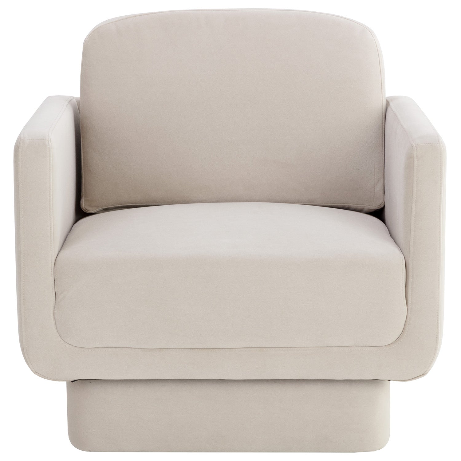 Sunpan Everton Lounge Chair