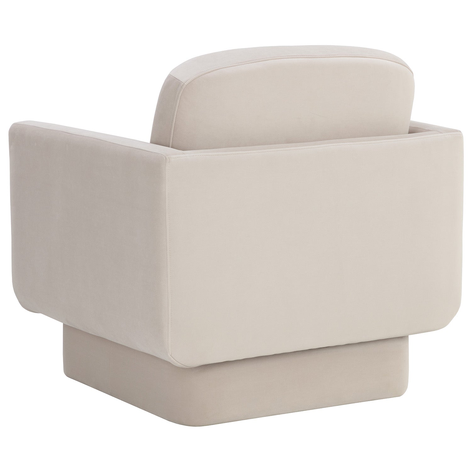 Sunpan Everton Lounge Chair