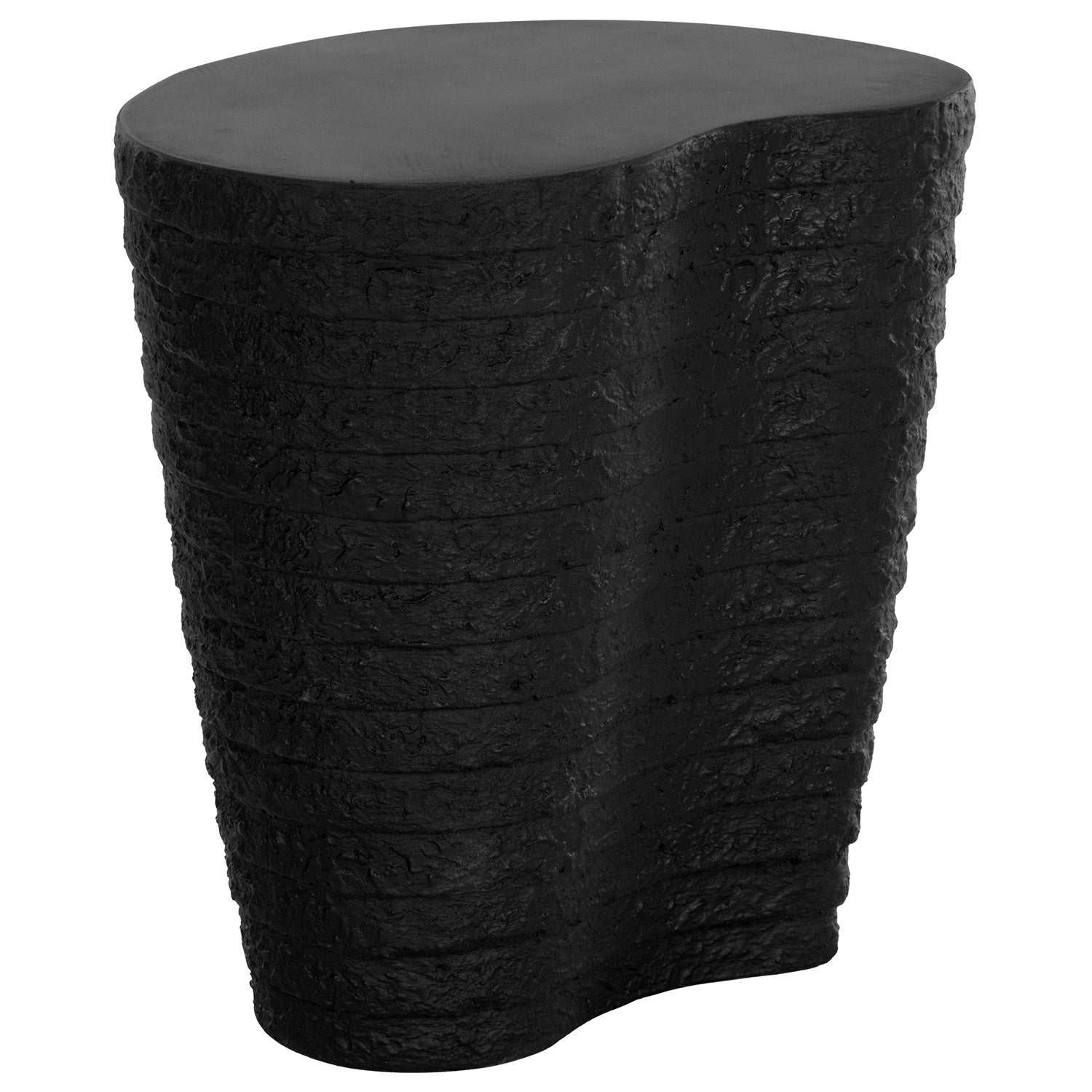 Sunpan Mojave Indoor/Outdoor End Table