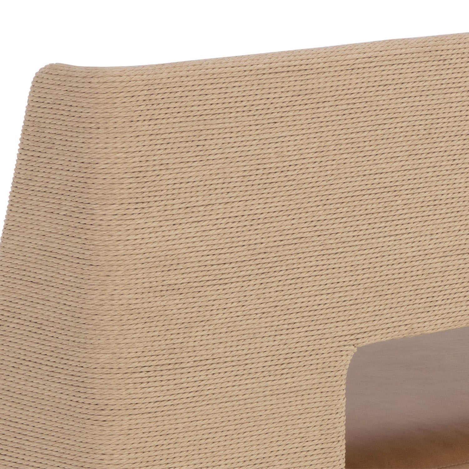 Sunpan Brocco Banquette