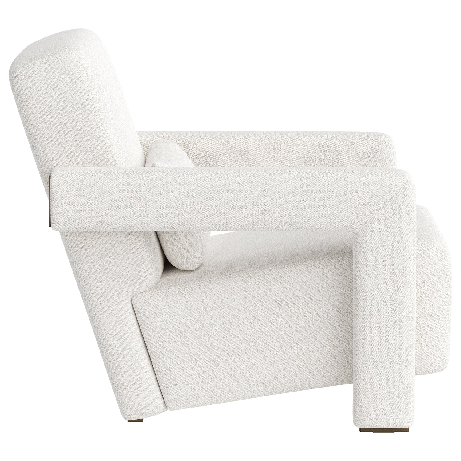 Sunpan Forester Lounge Chair