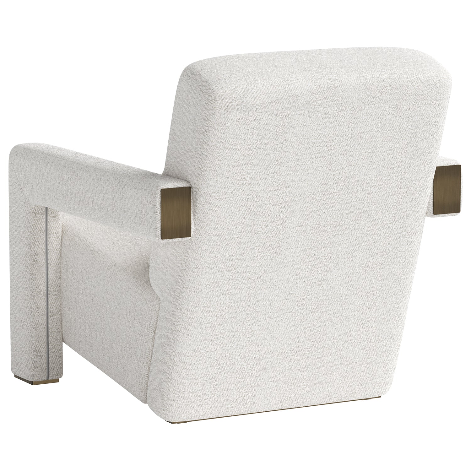 Sunpan Forester Lounge Chair