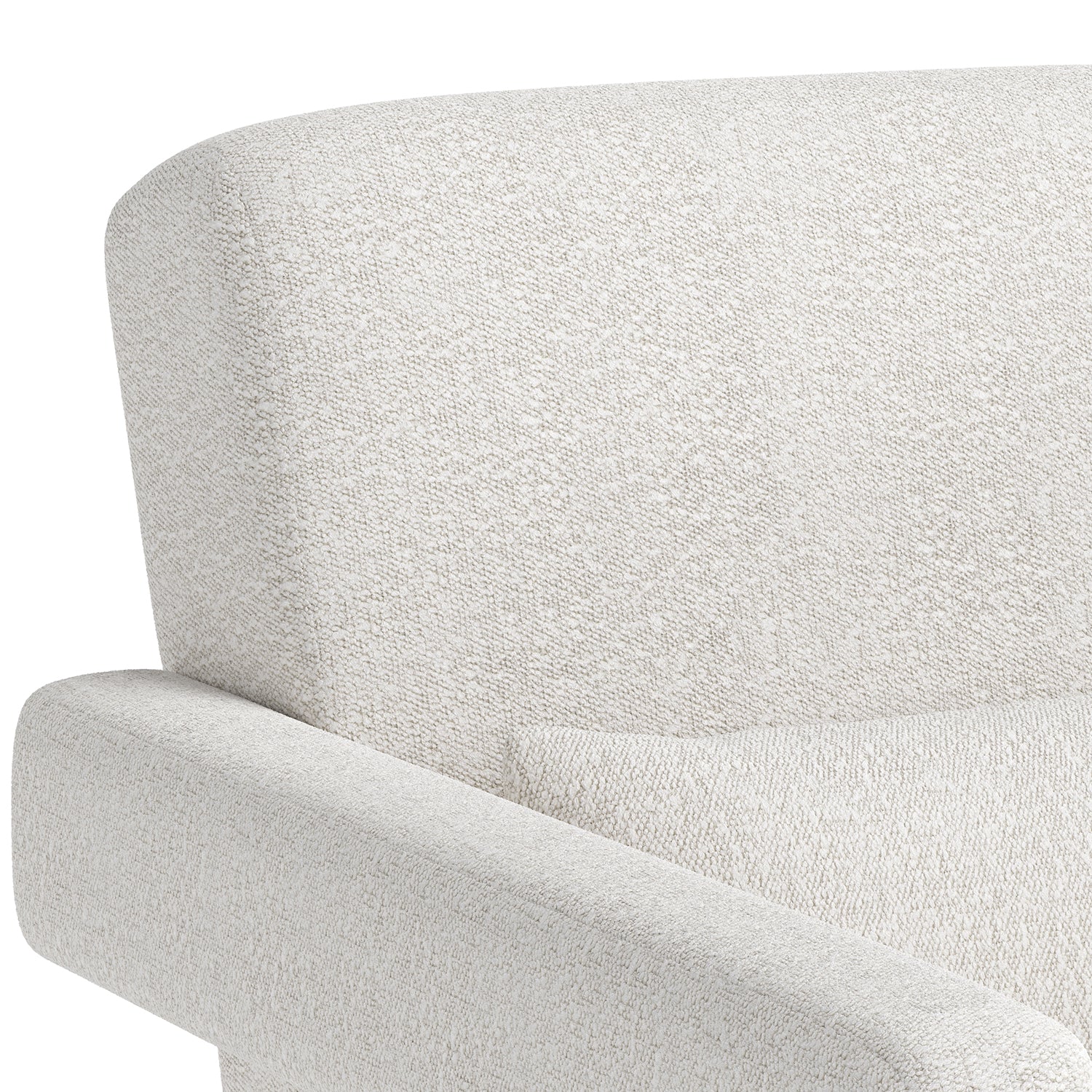 Sunpan Forester Lounge Chair