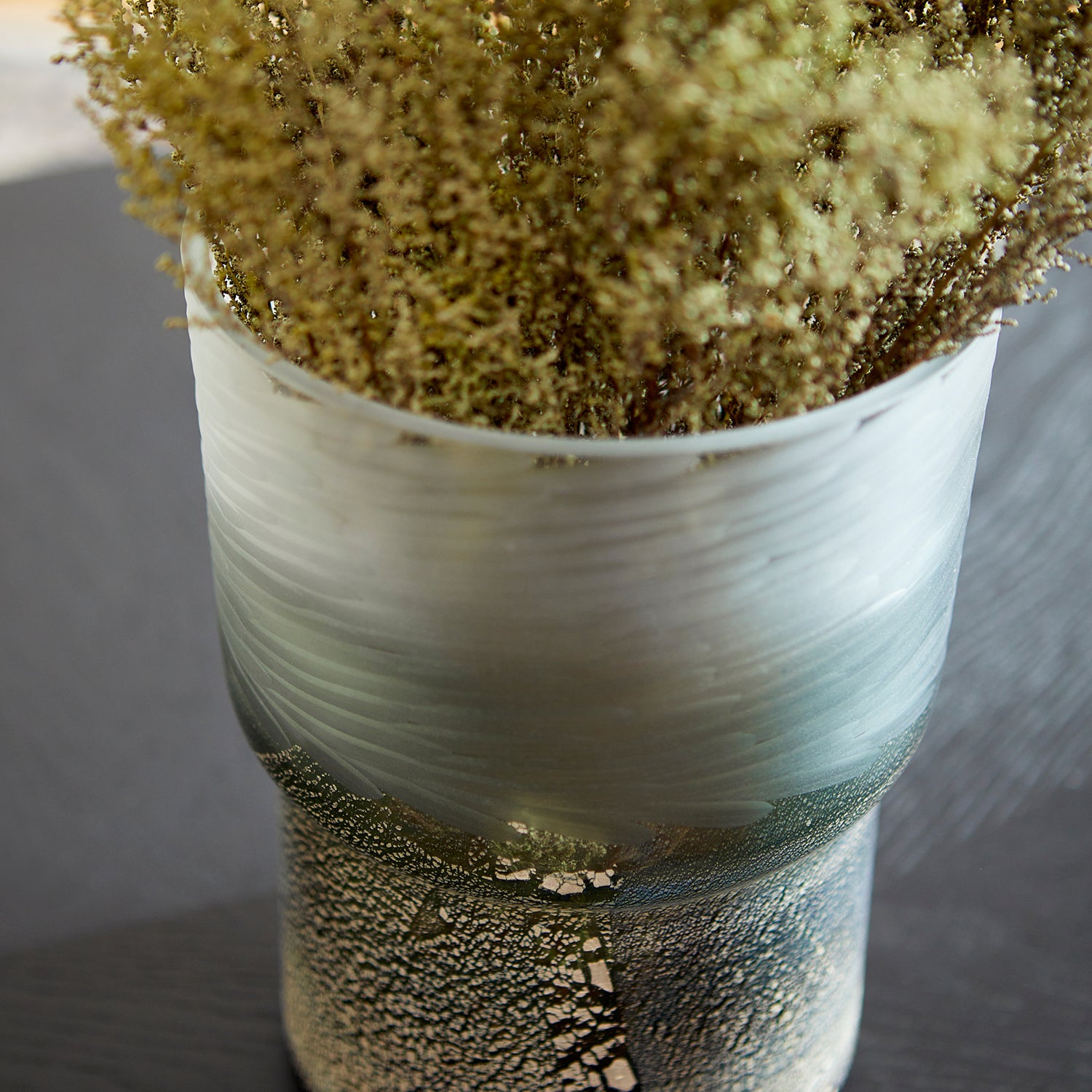 Cyan Design Canyonland Squat Vase