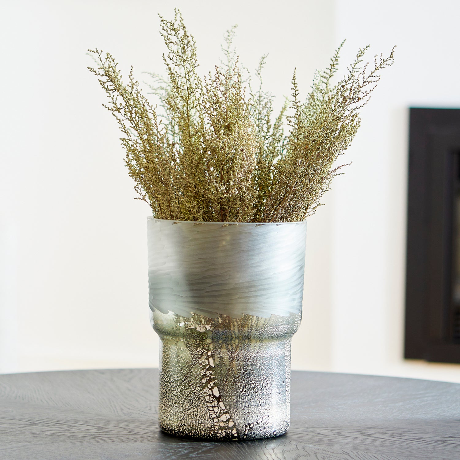 Cyan Design Canyonland Squat Vase