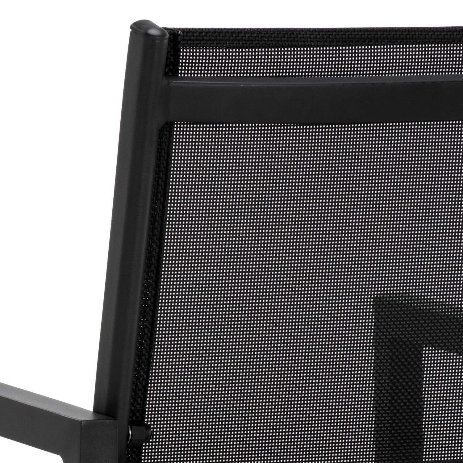 Sunpan Merano Outdoor Dining Armchair Set of 2