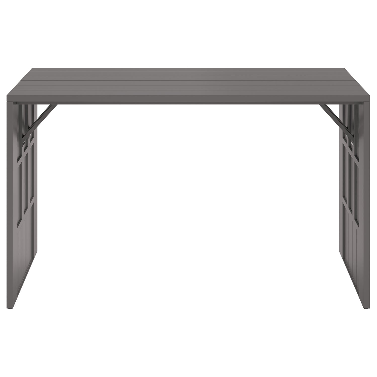 Sunpan Verin Outdoor Bar Table