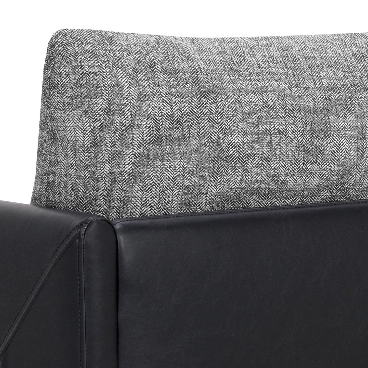 Sunpan Ashi Armchair