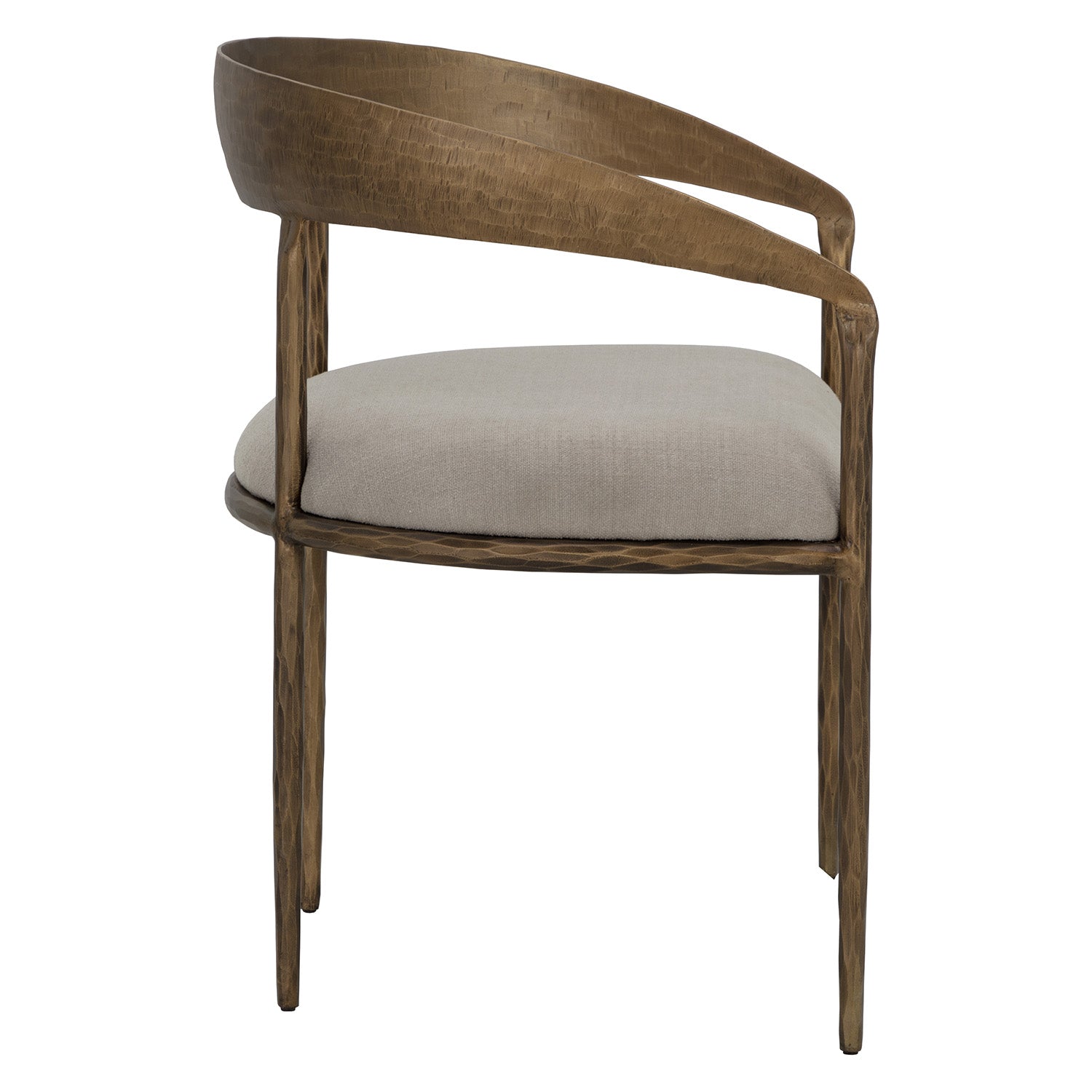 Sunpan Zanatta Dining Armchair Set of 2