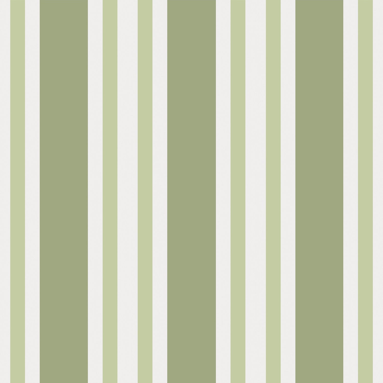 Cole & Son Marquee Stripes Polo Stripe Wallpaper