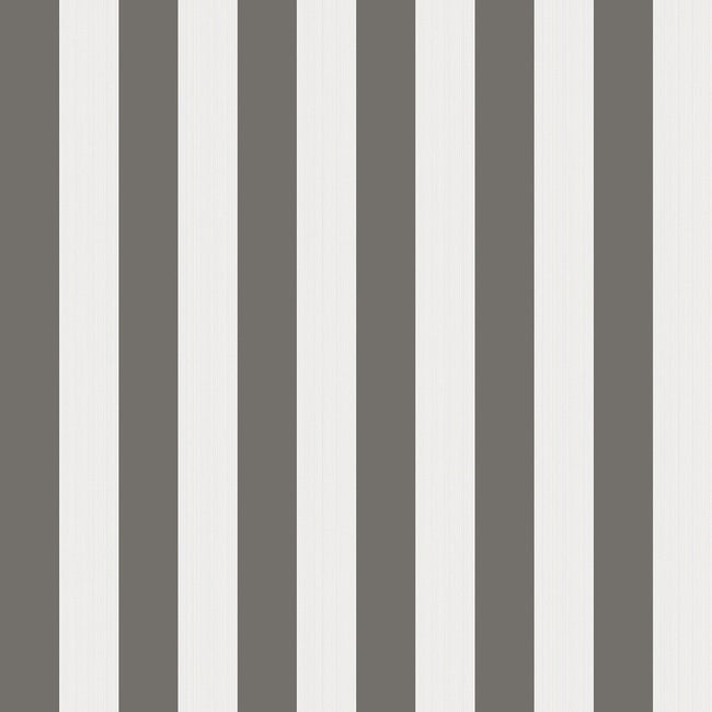 Cole & Son Marquee Stripes Regatta Stripe Wallpaper
