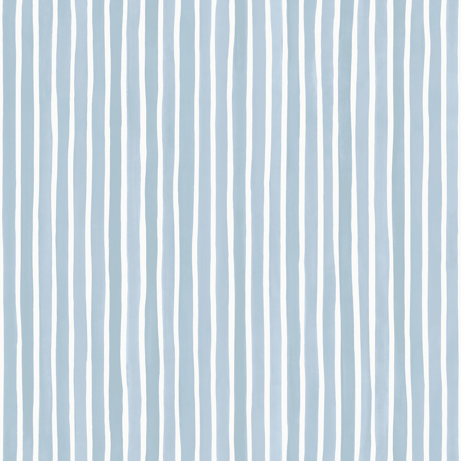 Cole & Son Marquee Stripes Croquet Stripe Wallpaper