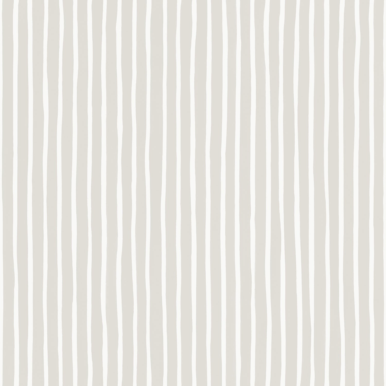 Cole & Son Marquee Stripes Croquet Stripe Wallpaper