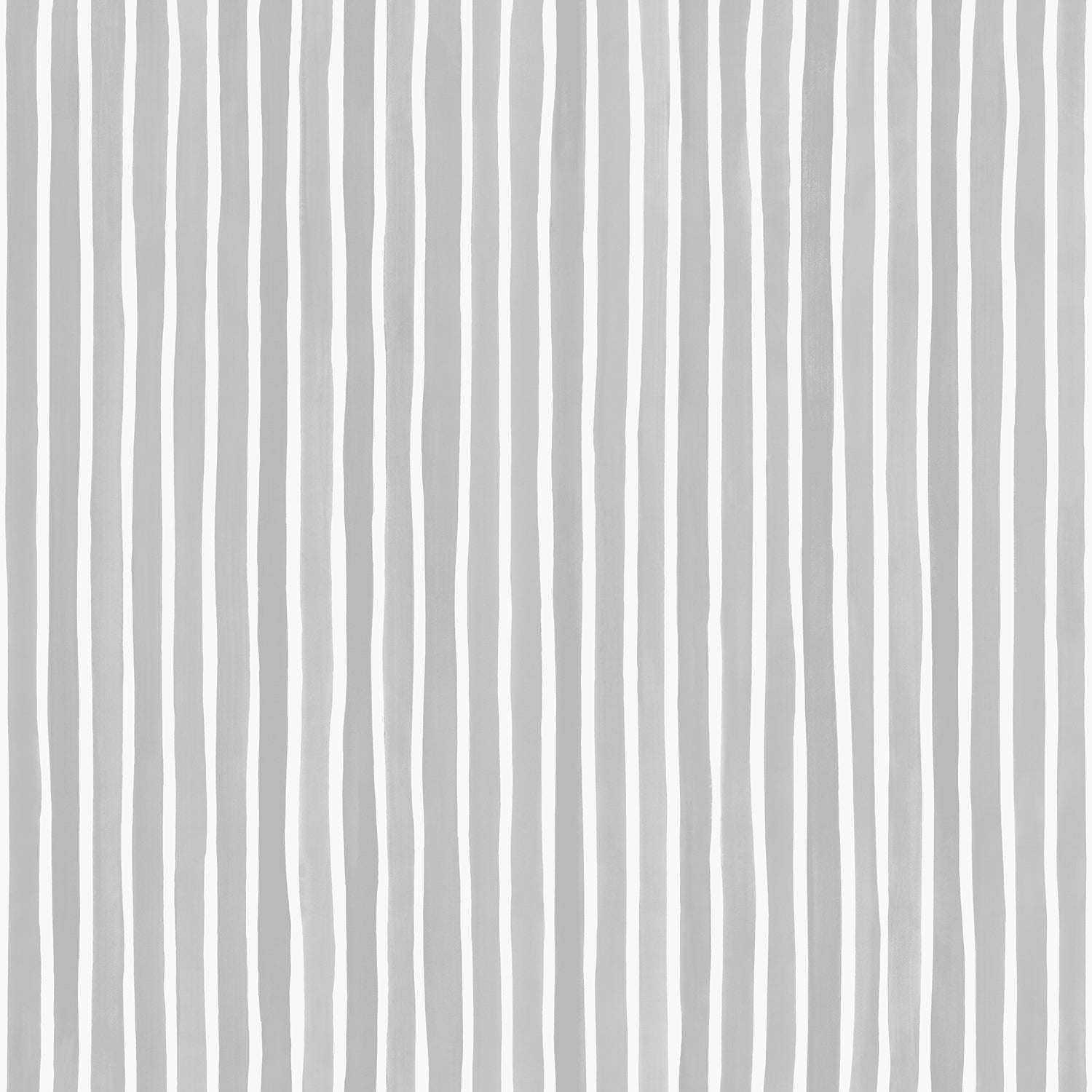 Cole & Son Marquee Stripes Croquet Stripe Wallpaper