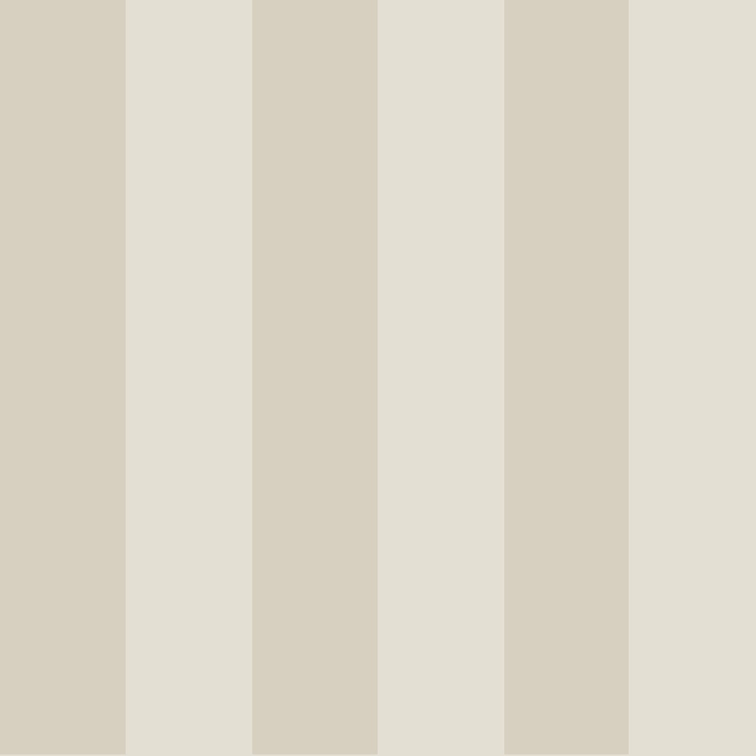 Cole & Son Marquee Stripes Glastonbury STR Wallpaper