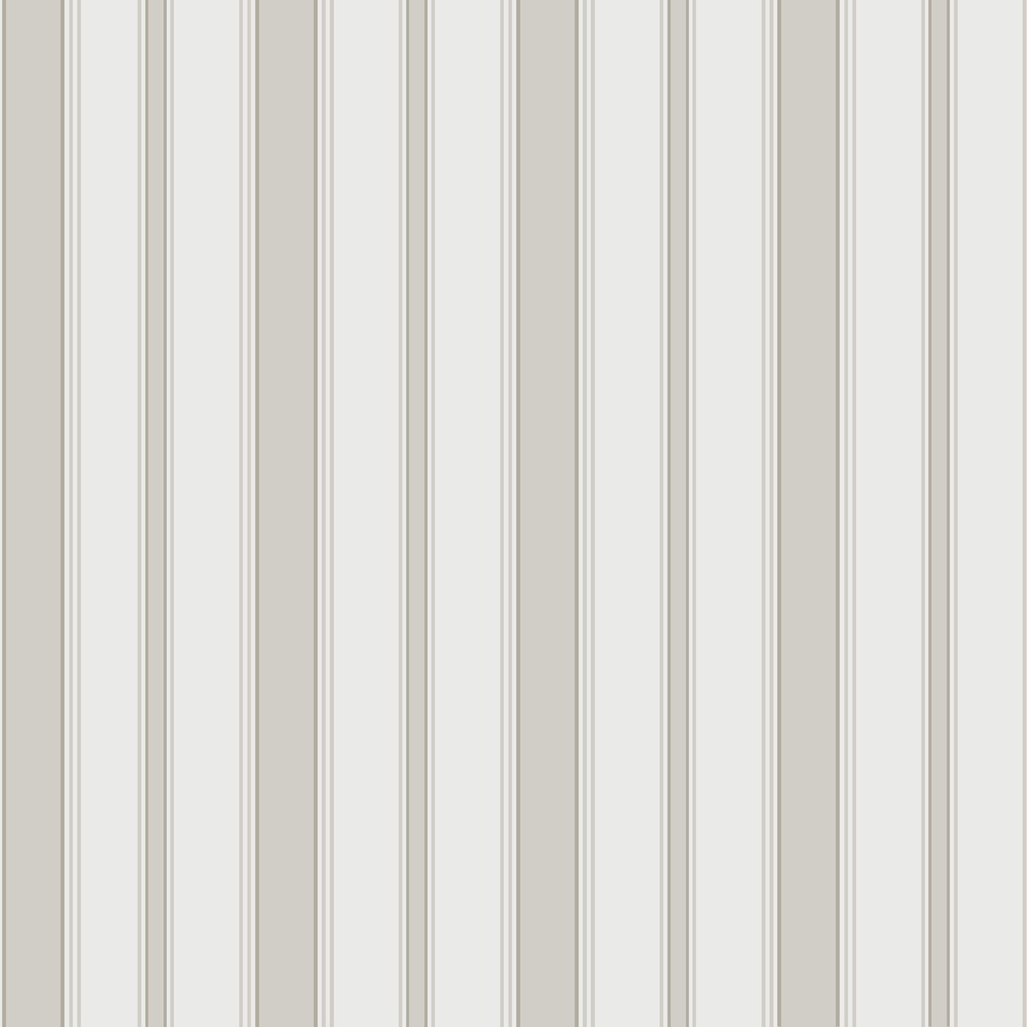 Cole & Son Marquee Stripes Cambridge Stripe Wallpaper