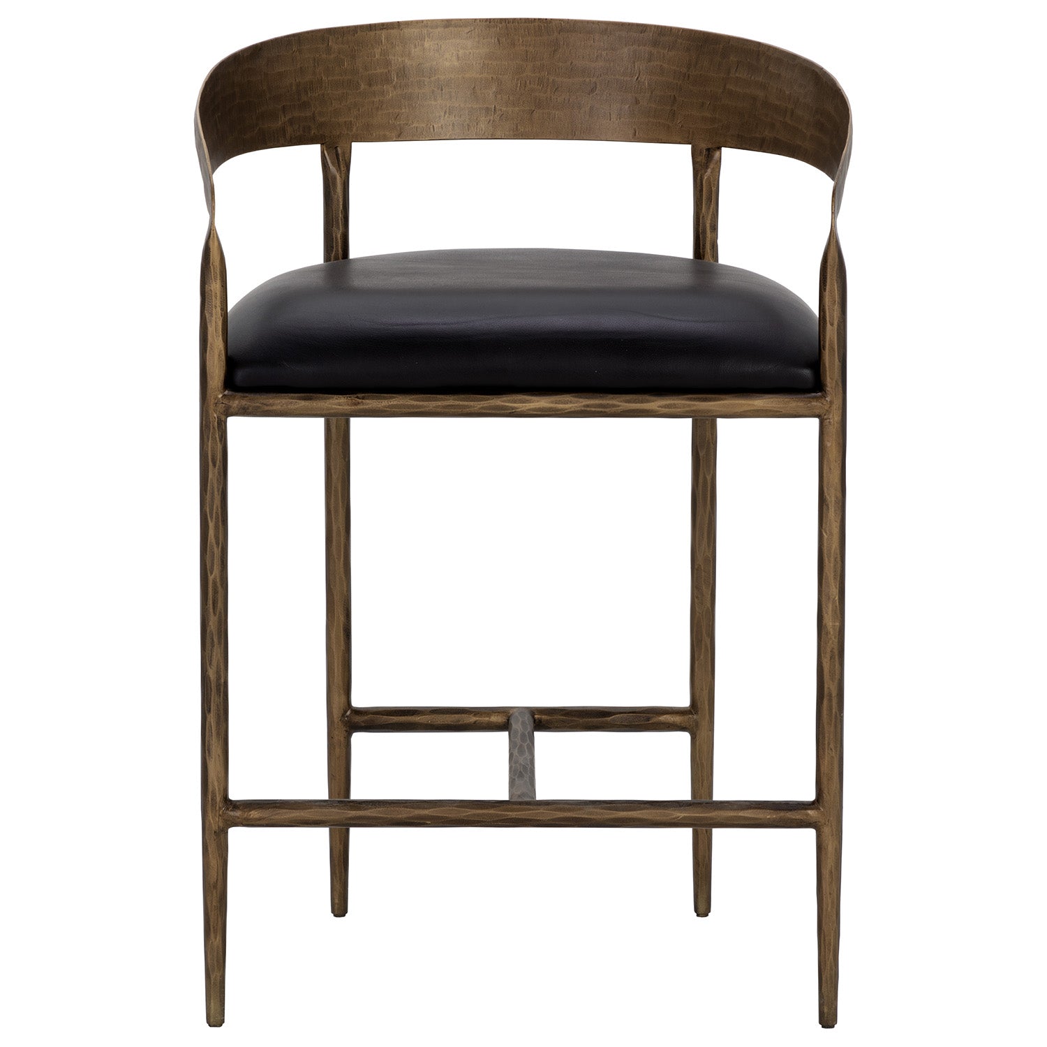 Sunpan Zanatta Counter Stool Set of 2