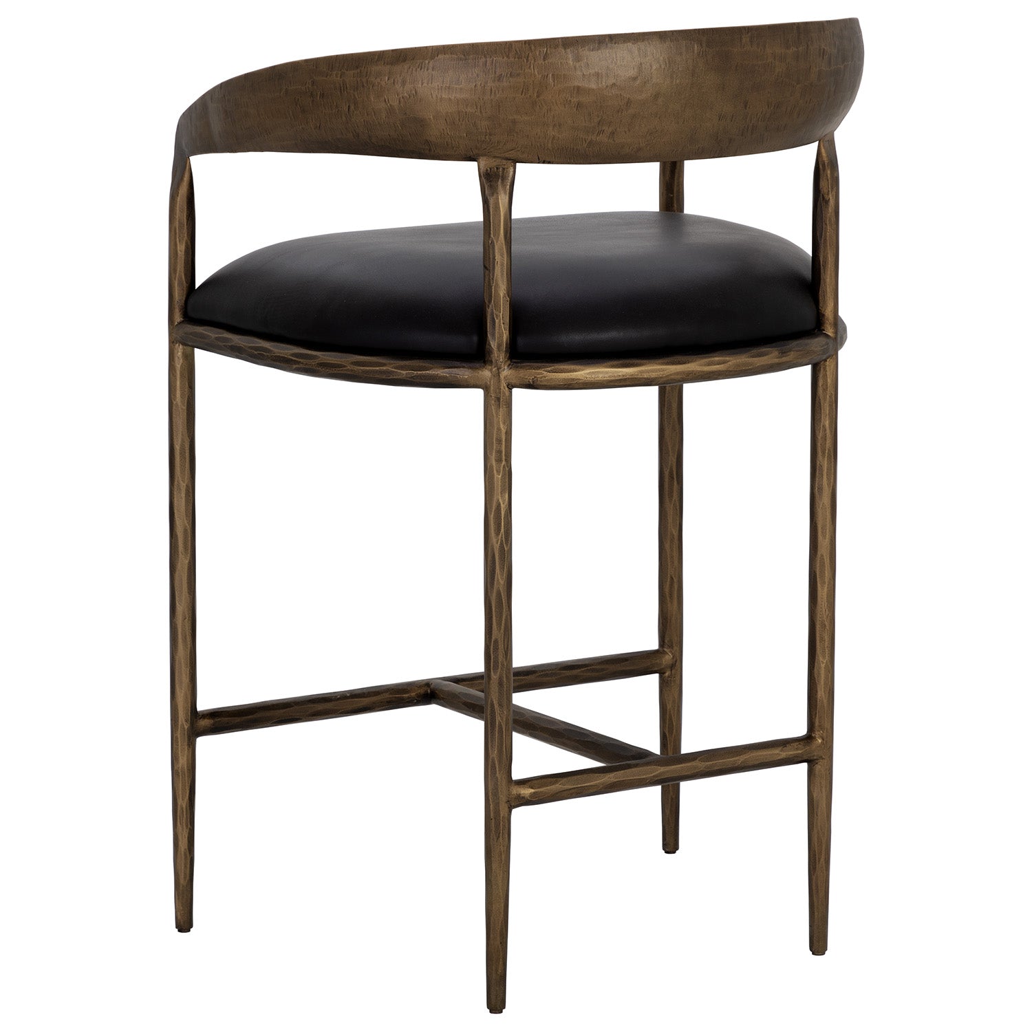 Sunpan Zanatta Counter Stool Set of 2