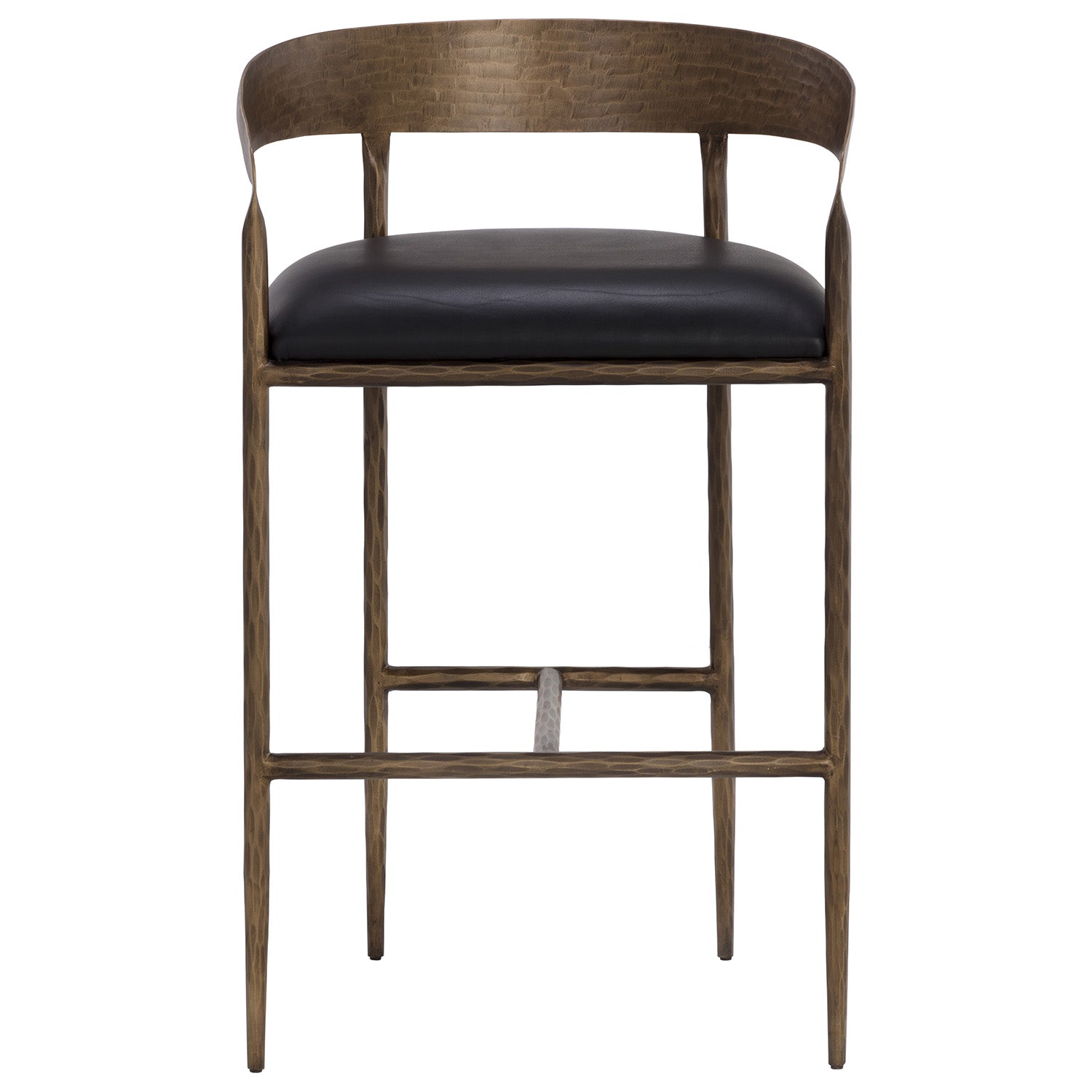 Sunpan Zanatta Barstool Set of 2