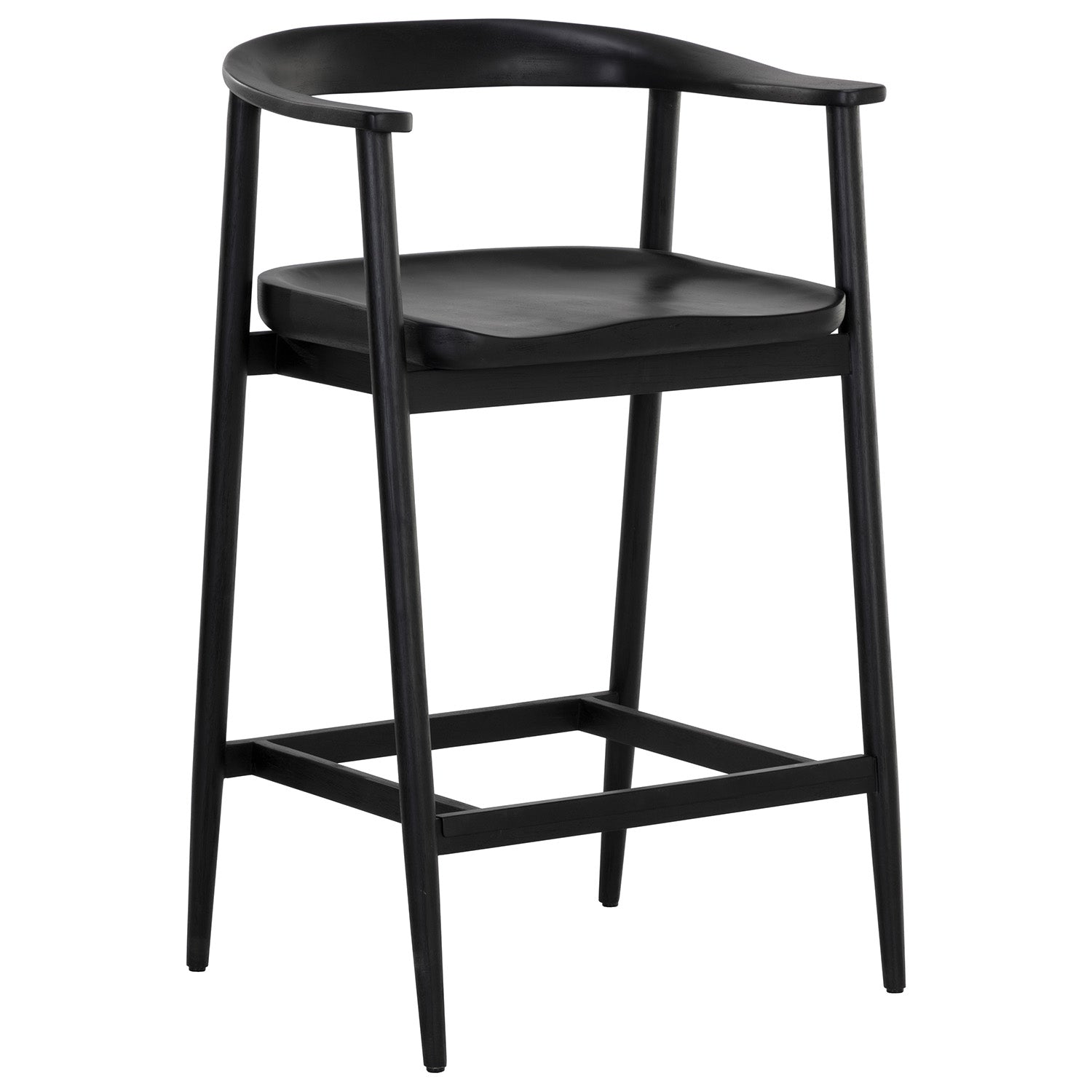 Sunpan Jeremy Counter Stool Set of 2