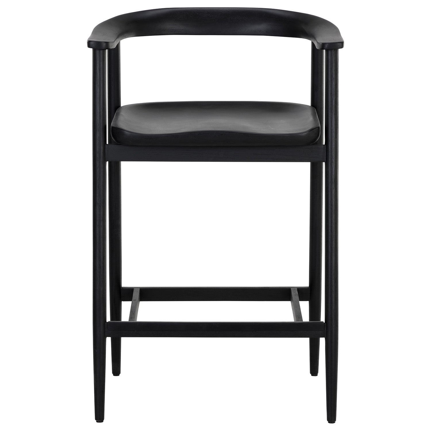 Sunpan Jeremy Counter Stool Set of 2