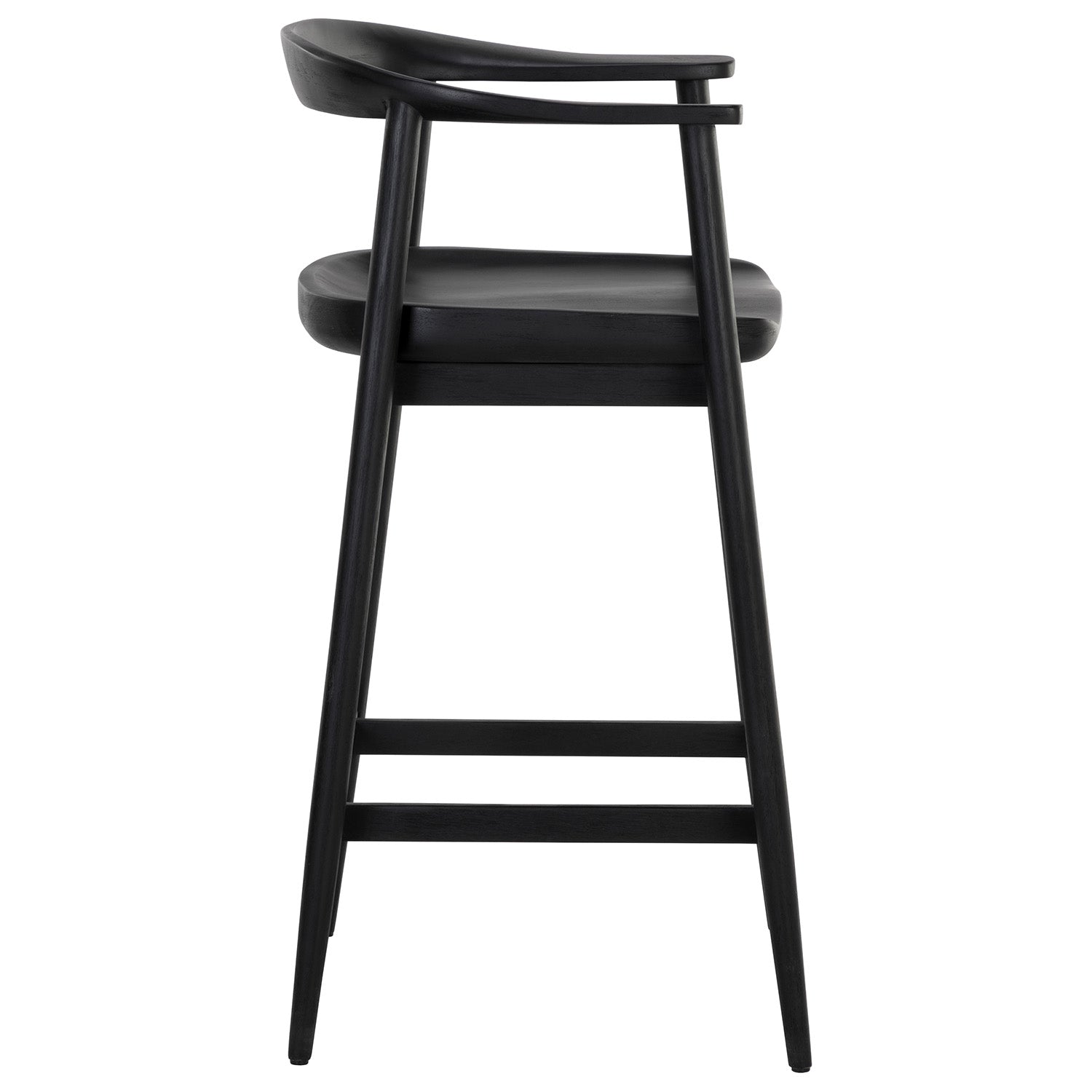 Sunpan Jeremy Counter Stool Set of 2