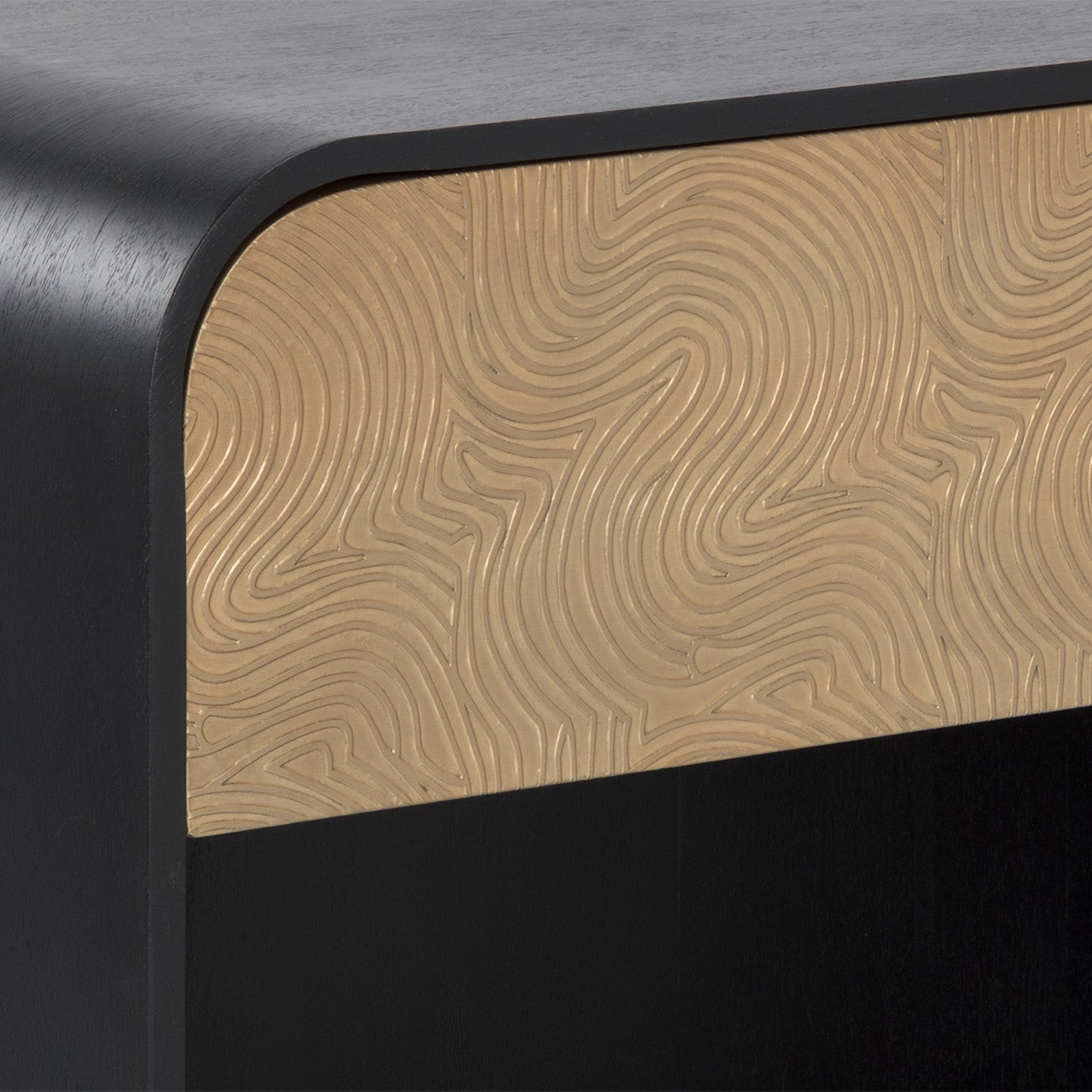 Sunpan Algarve Nightstand