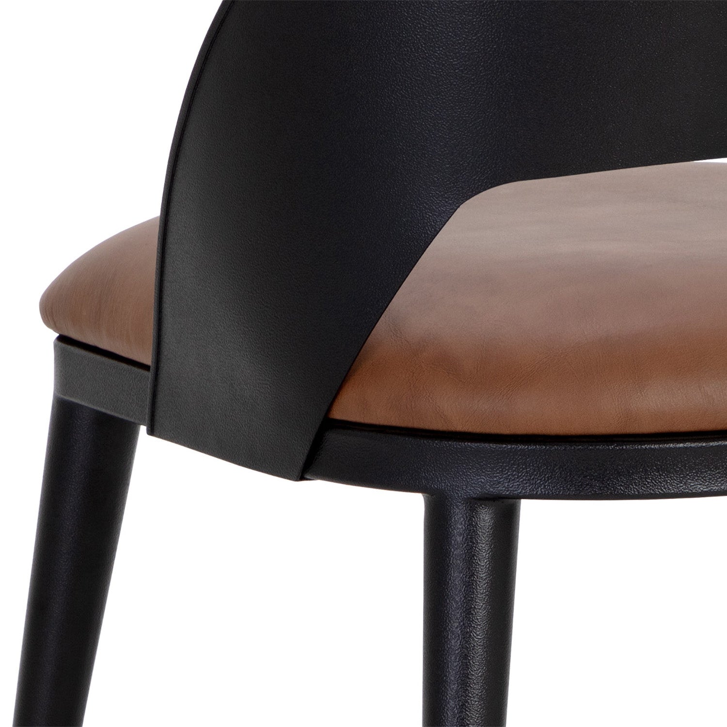 Sunpan Dezirae Dining Chair Set of 2