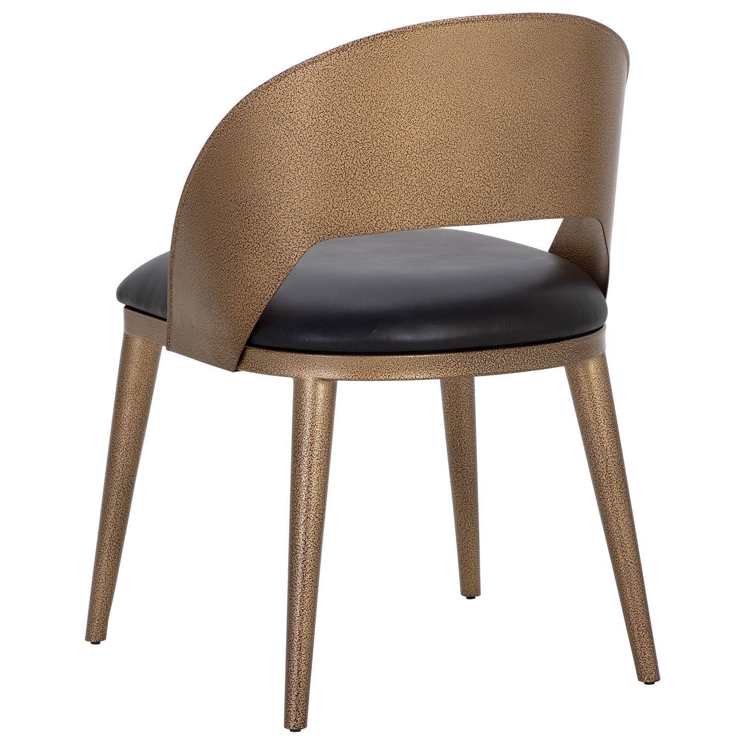 Sunpan Dezirae Dining Chair Set of 2