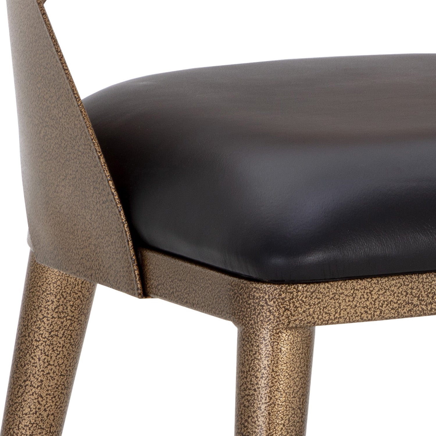 Sunpan Dezirae Dining Chair Set of 2