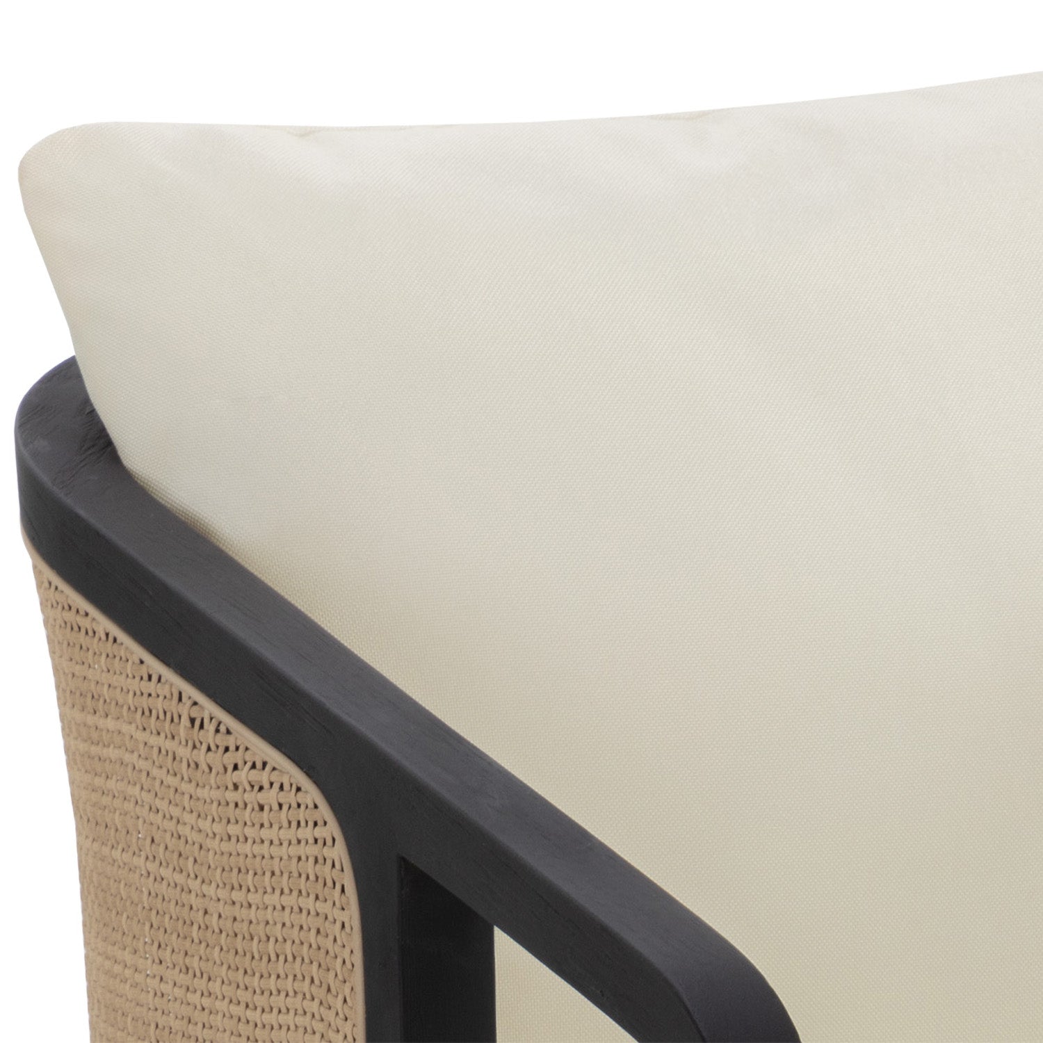 Sunpan Palermo Outdoor Dining Chair
