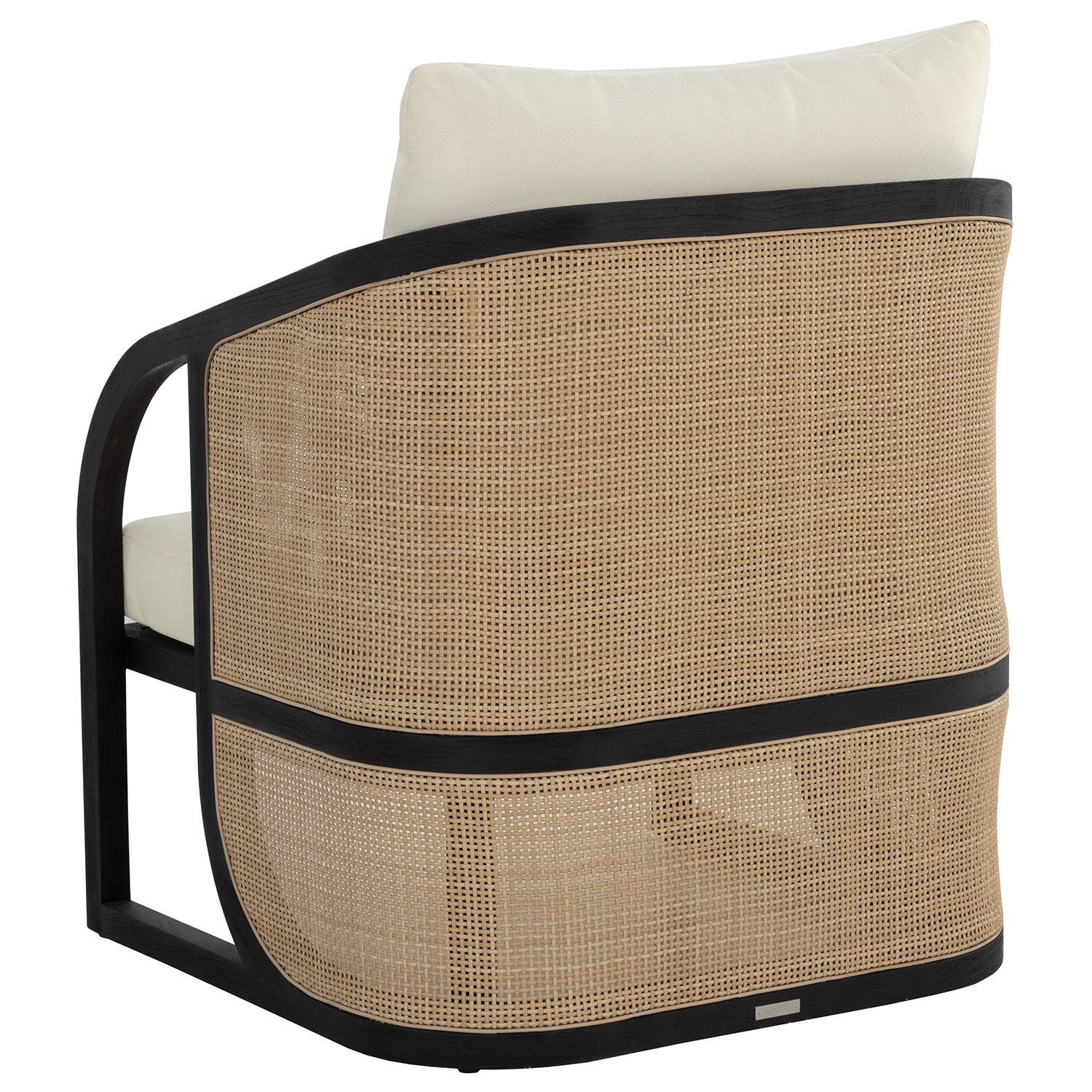 Sunpan Palermo Outdoor Lounge Chair