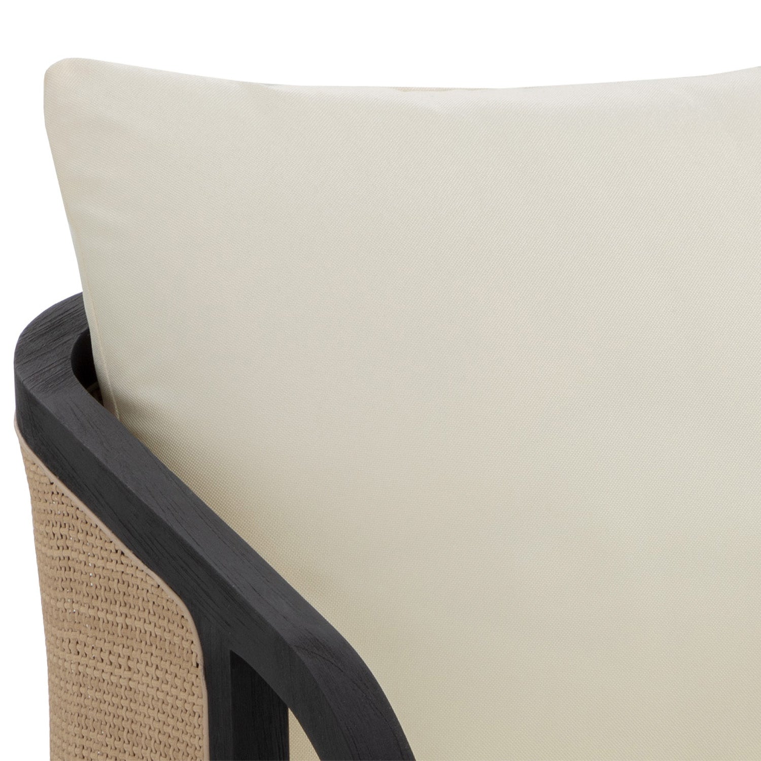 Sunpan Palermo Outdoor Lounge Chair