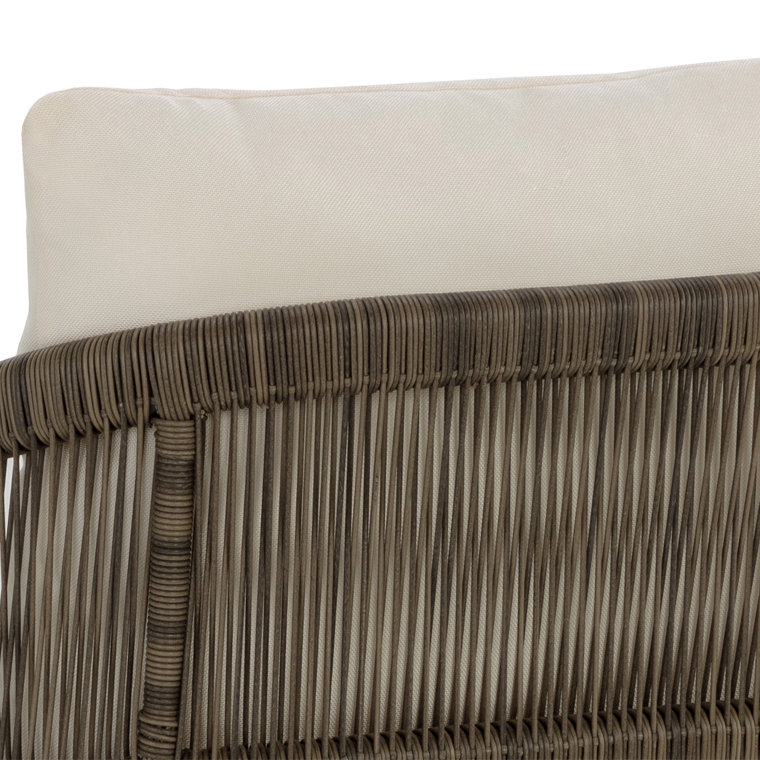 Sunpan Toulon Outdoor Dining Chair