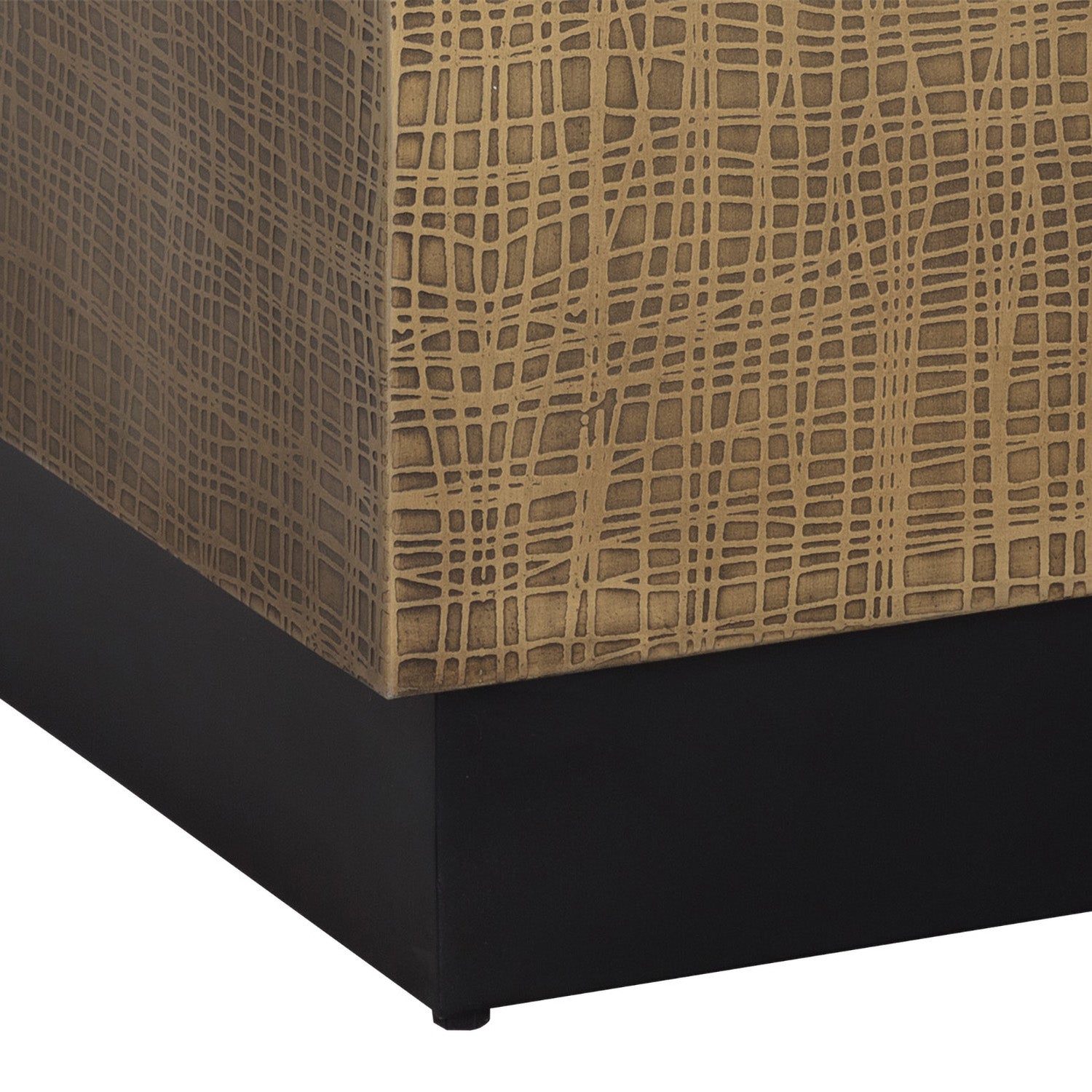 Sunpan Albans Side Table