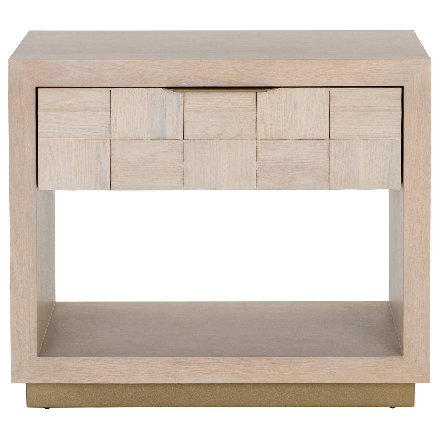 Sunpan Akava Nightstand