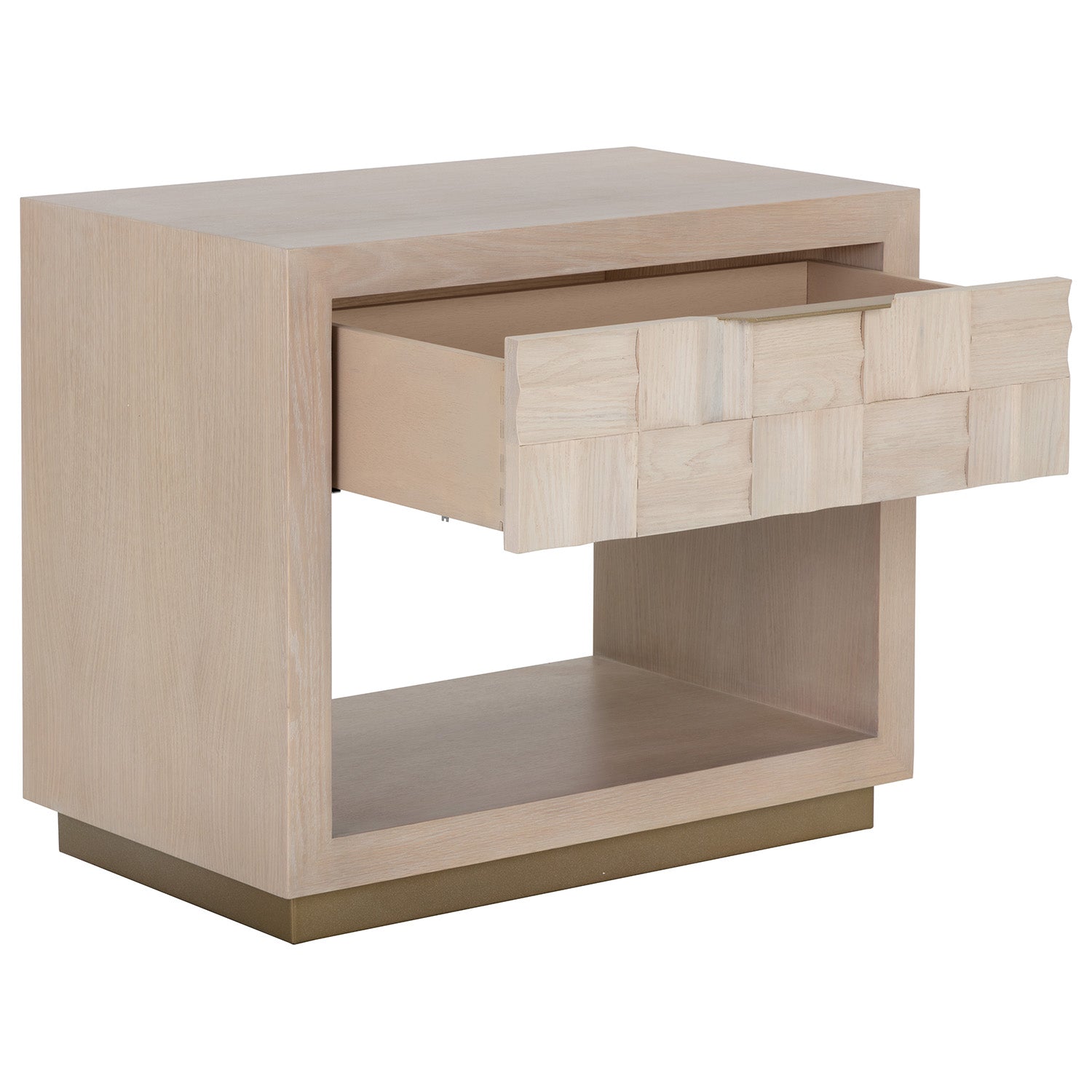 Sunpan Akava Nightstand