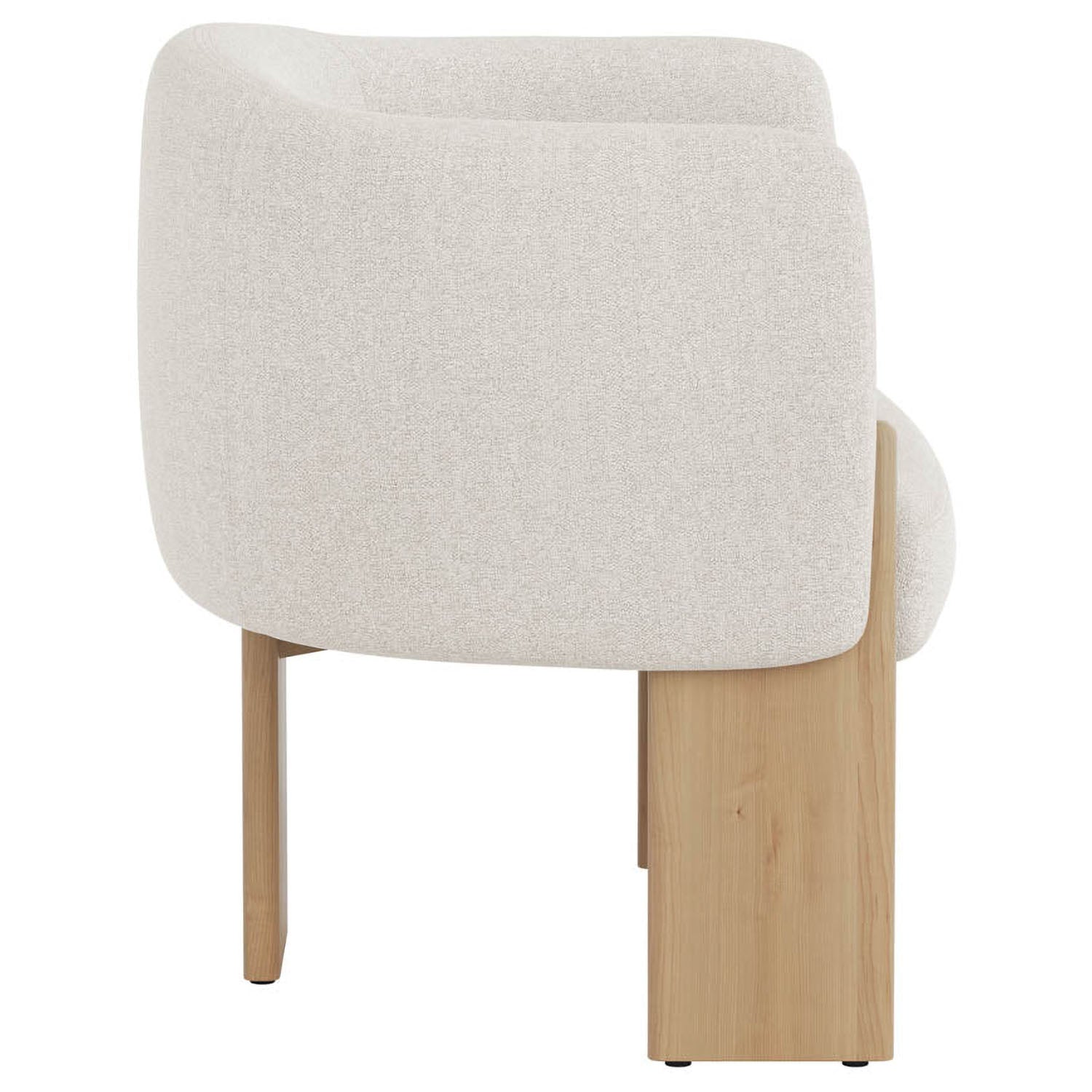 Sunpan Trine Lounge Chair