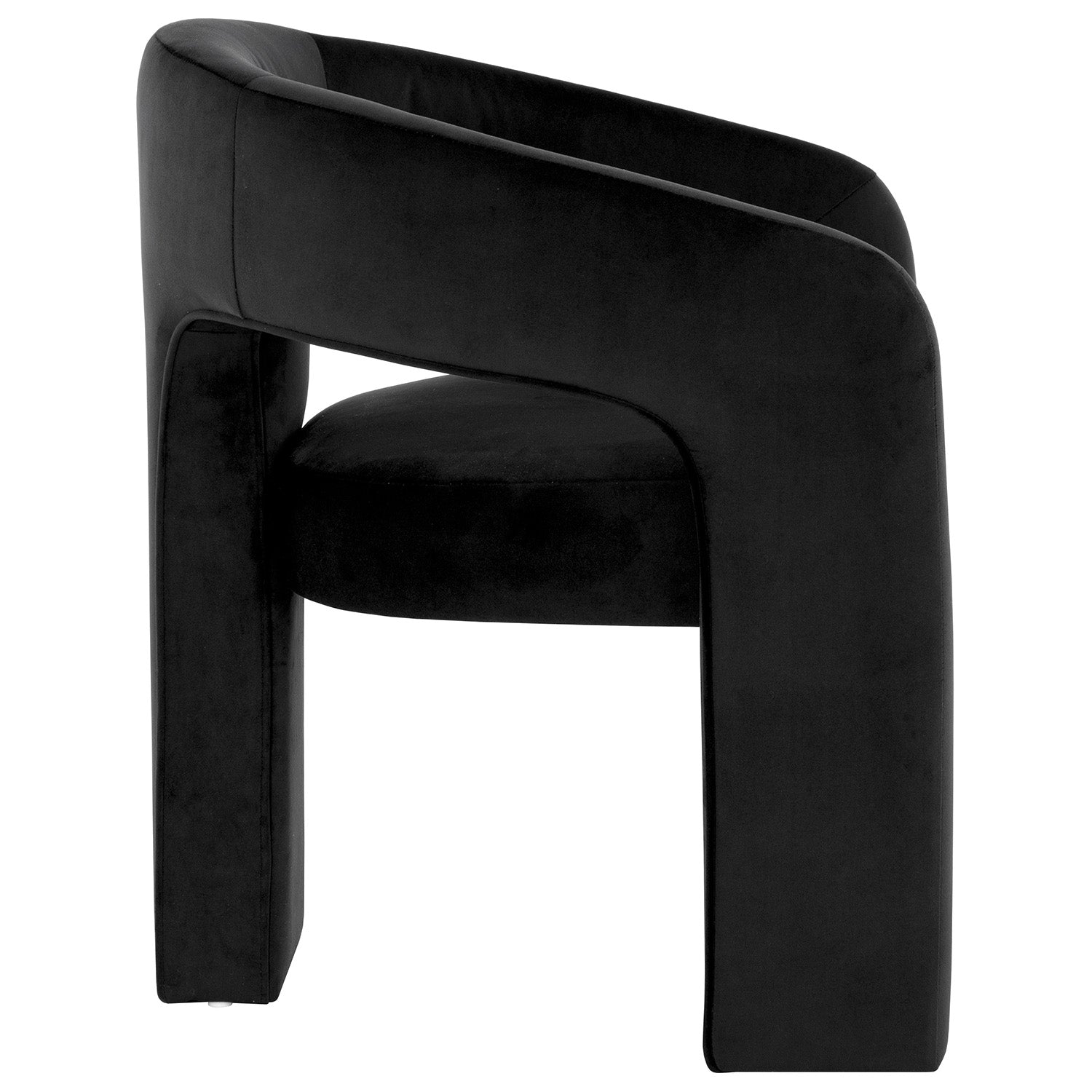 Sunpan Isidore Dining Chair Set of 2