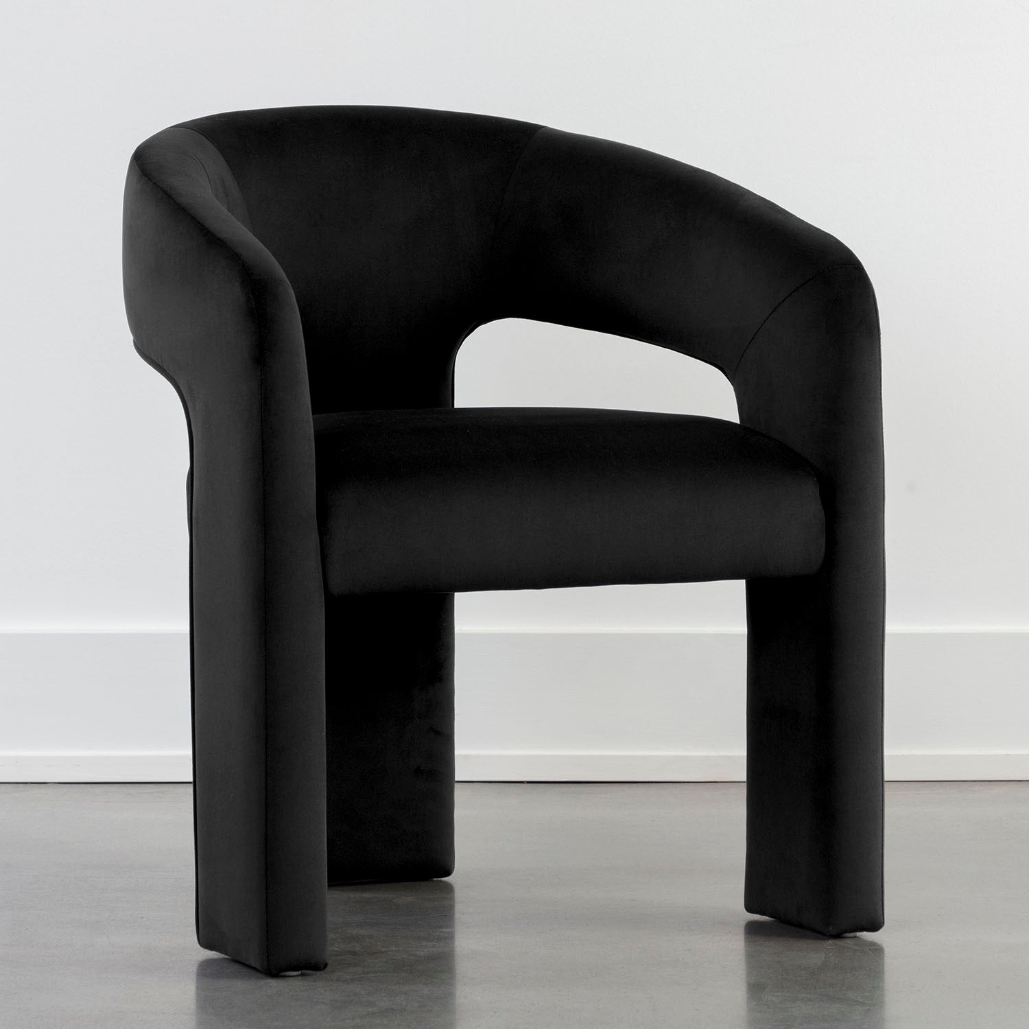 Sunpan Isidore Dining Chair Set of 2