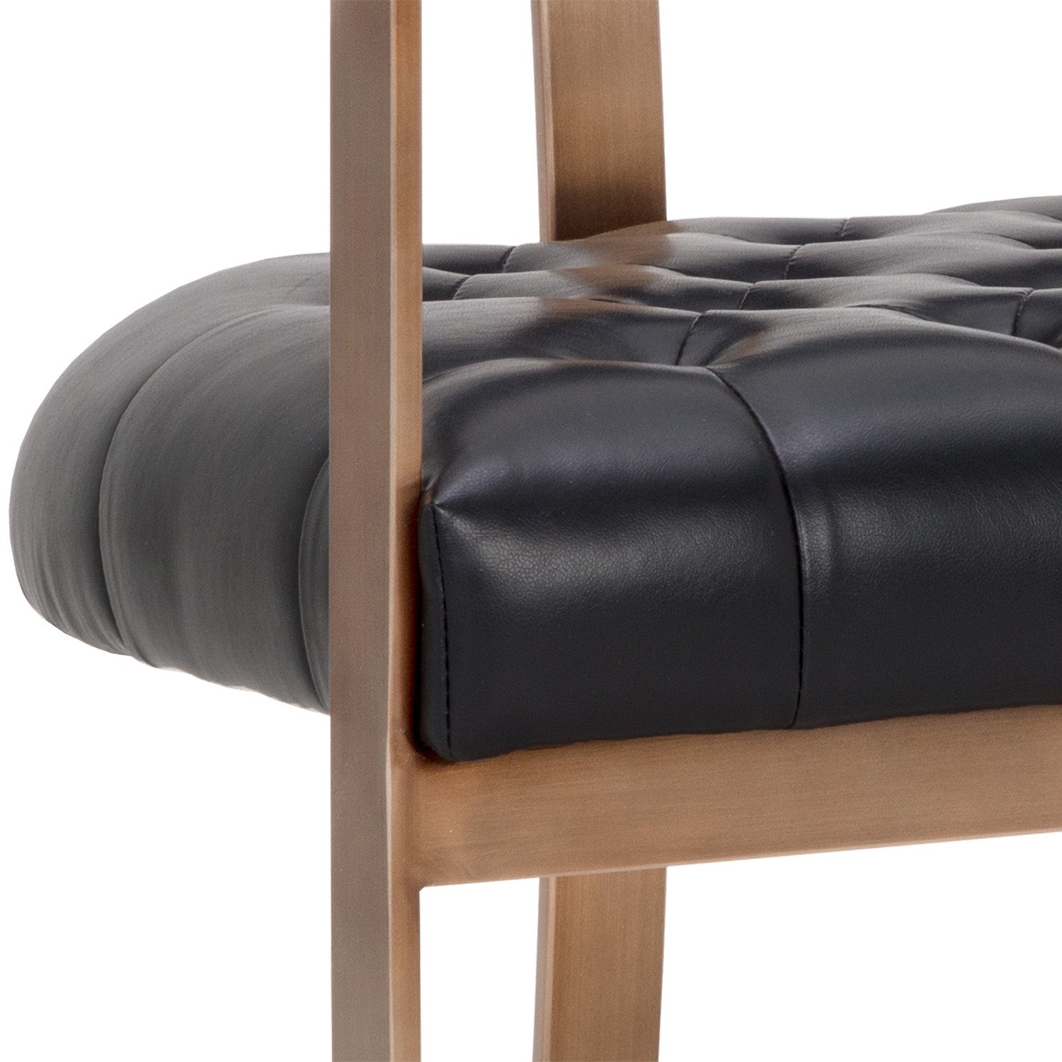 Sunpan Beaumont Dining Armchair