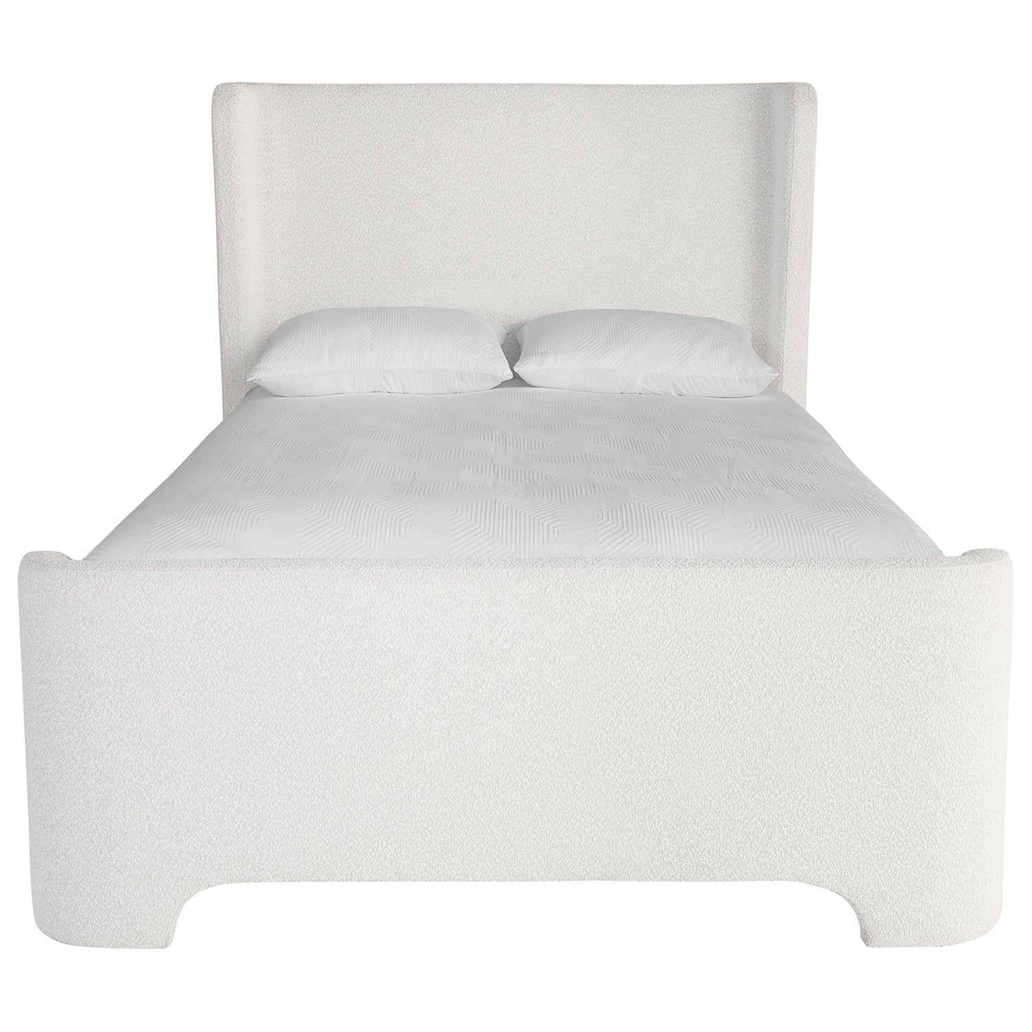 Sunpan Ives Bed